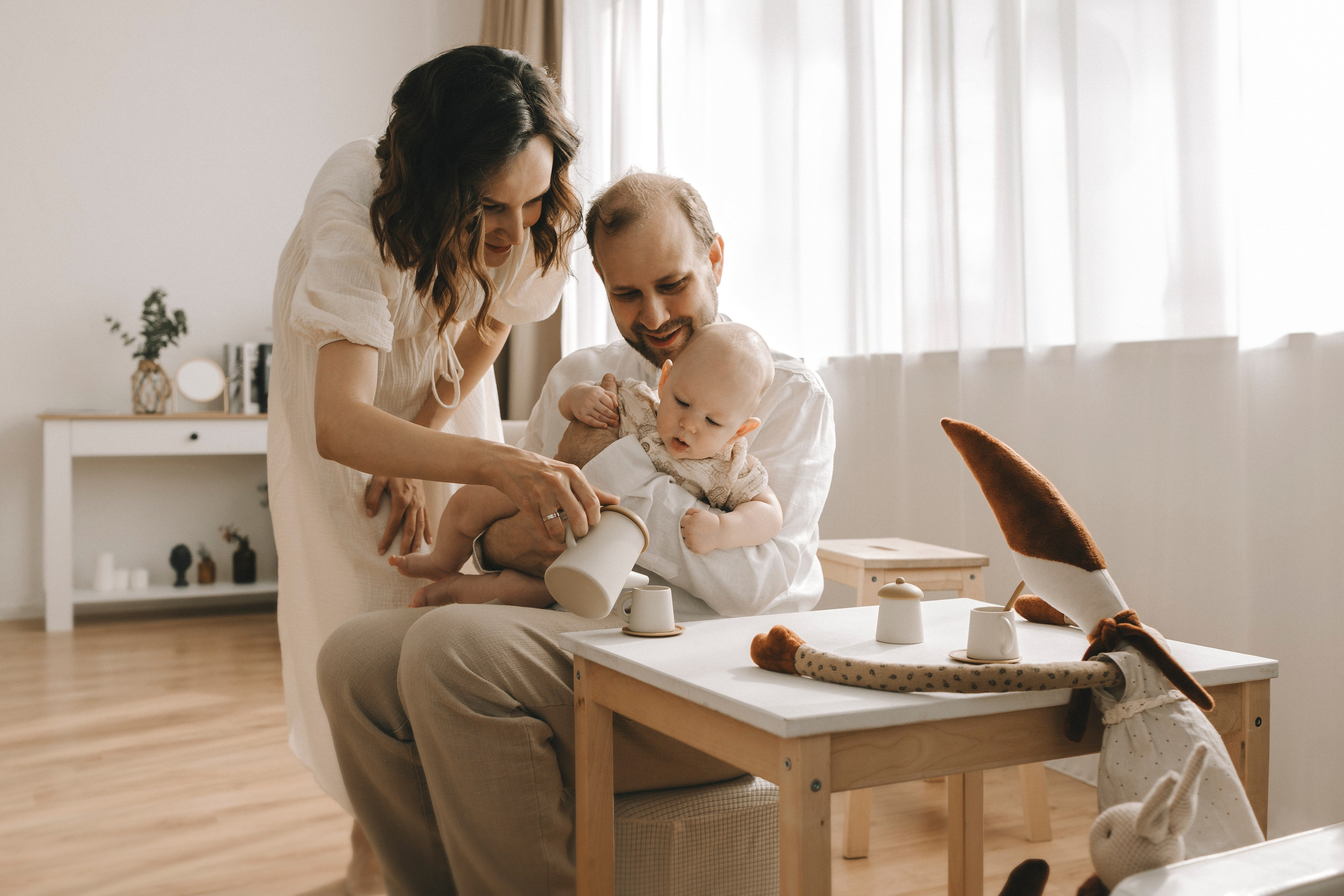 лайф съемка