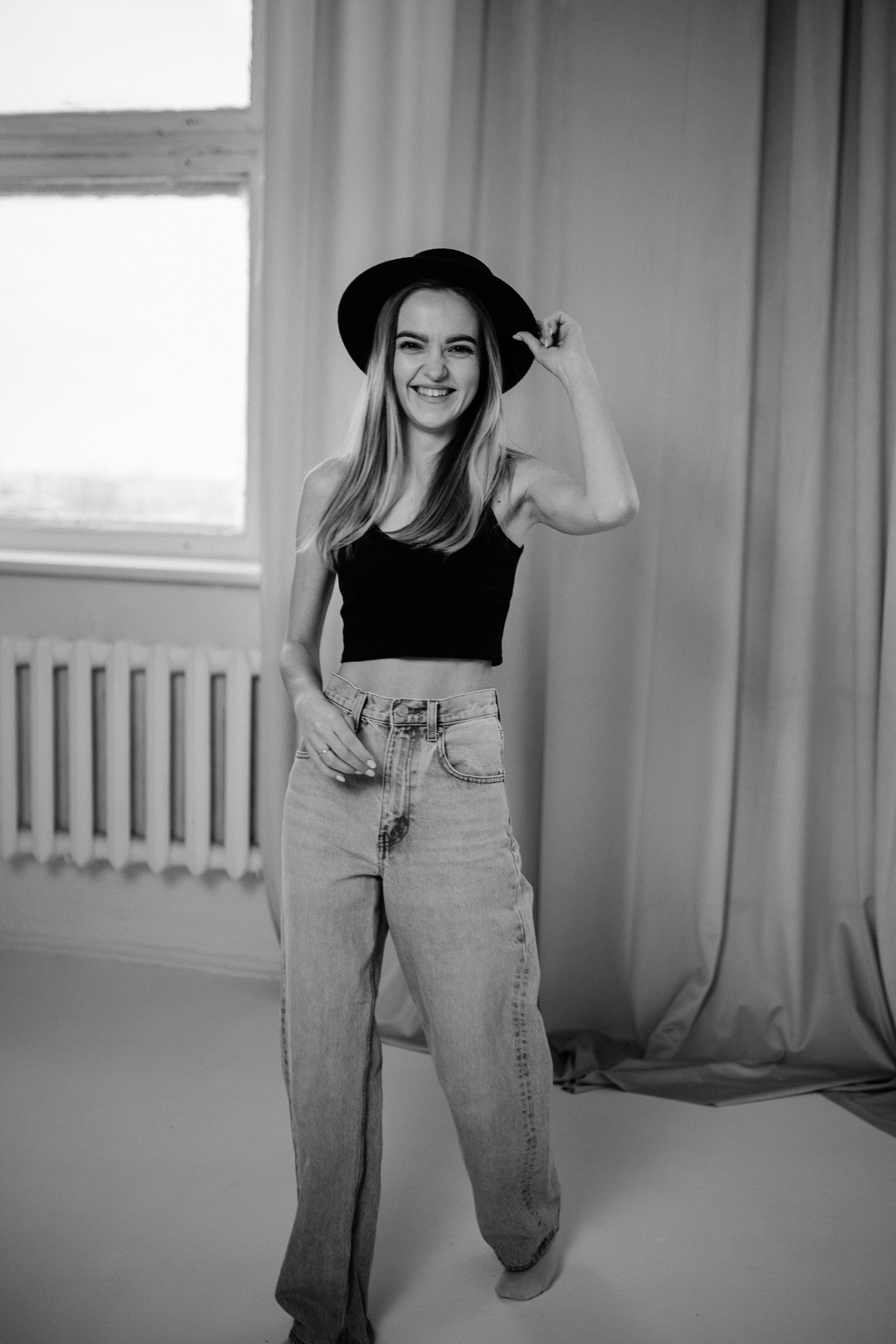 Дарья. Фотограф в Дзержинске Наташа Баева