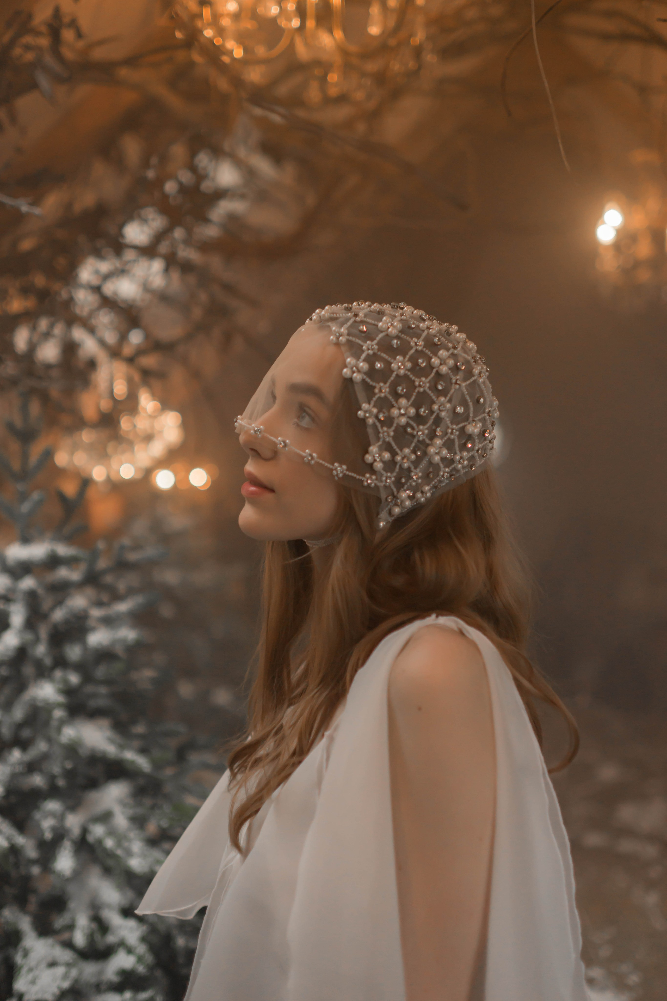 Монализа. Семейный и детский фотограф Троицк Москва