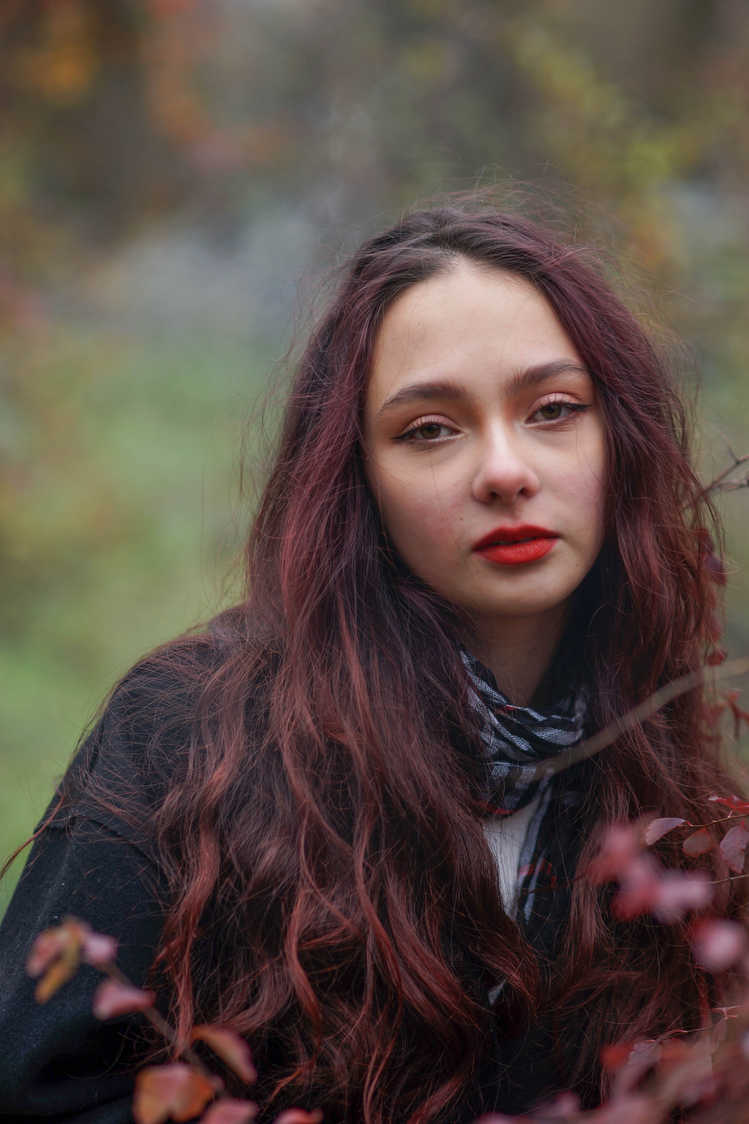 Камила и Иван. Семейный и детский фотограф Троицк Москва