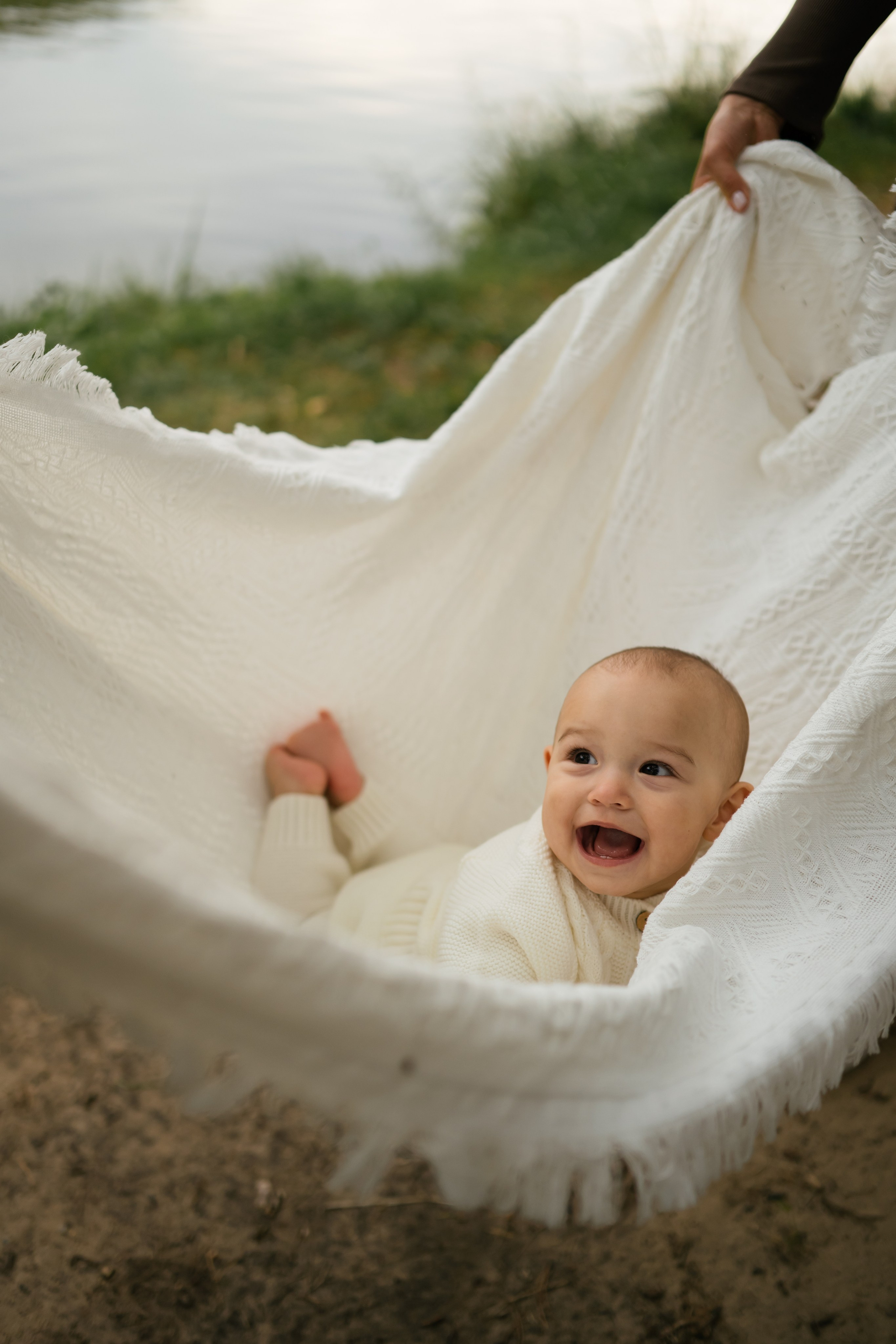 Семейная фотосессия. Фотограф Алсу Сагирова в Казани и Болгаре