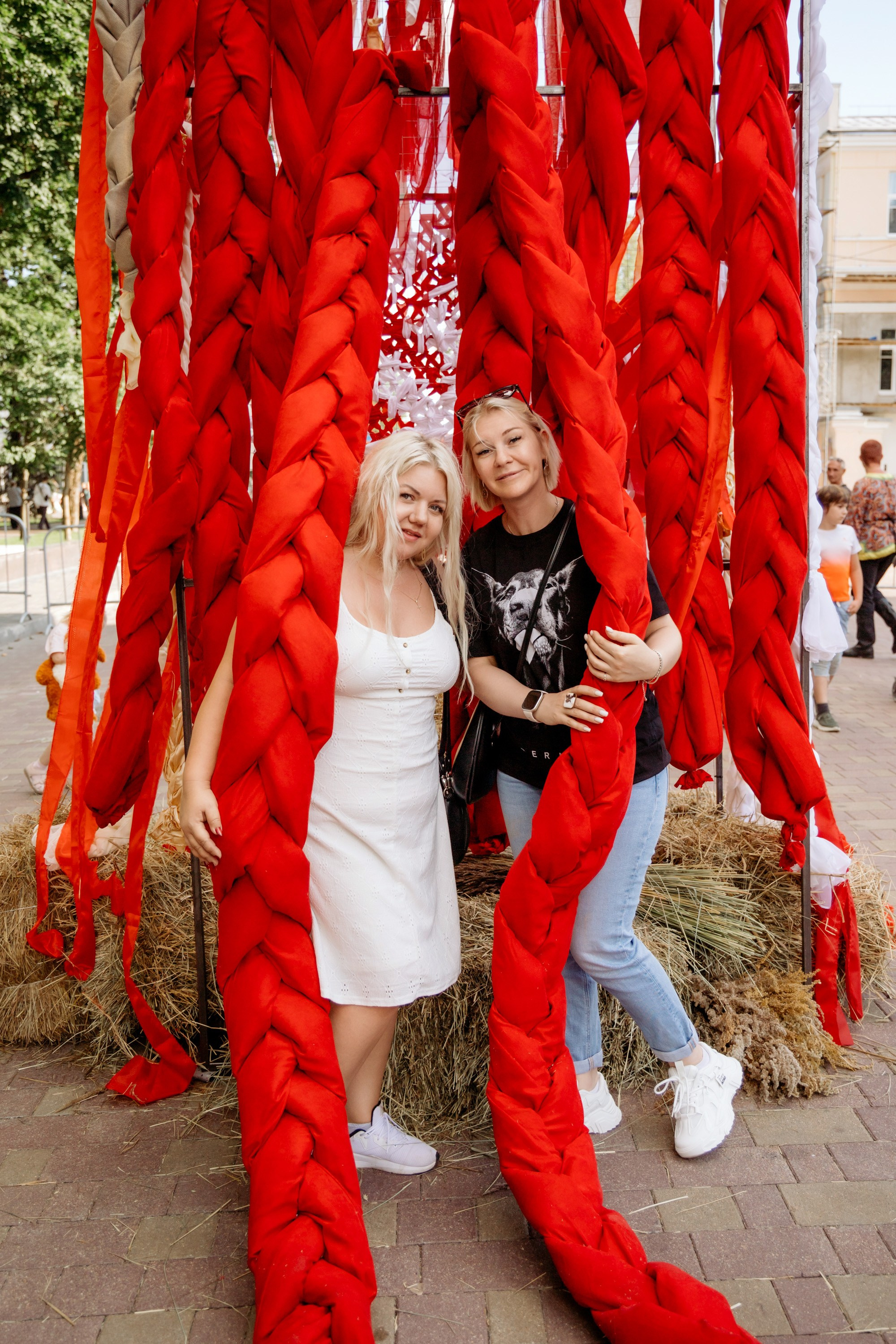 Фестиваль смоленской кухни ЛУКОВ ФЕСТ 2025. Главная