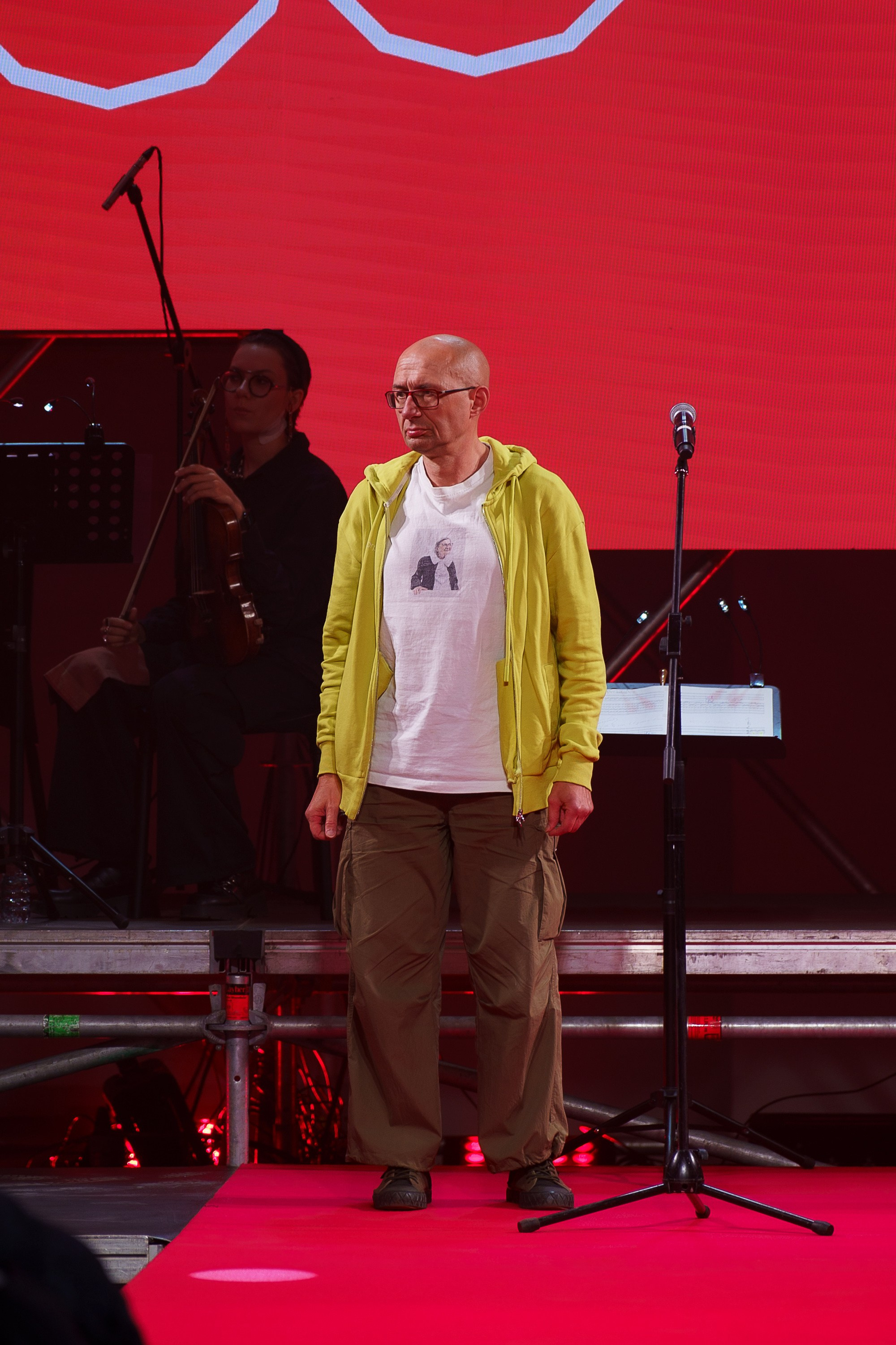 G8. Концертный и портретный фотограф Москва и Санкт-Петербург