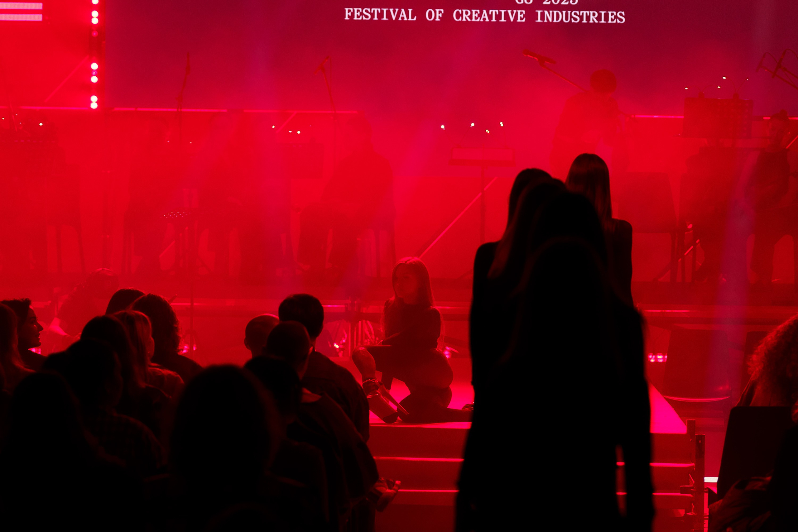 G8. Концертный и портретный фотограф Москва и Санкт-Петербург