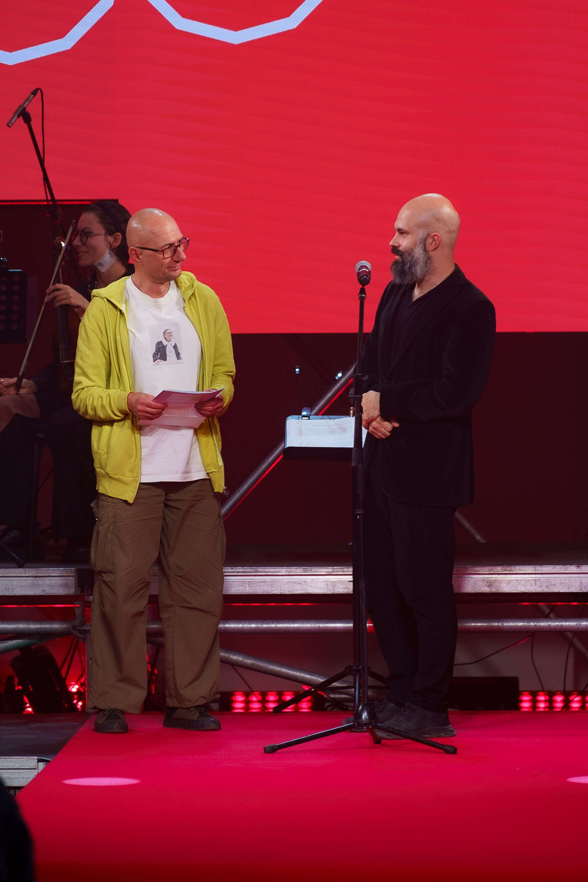 G8. Концертный и портретный фотограф Москва и Санкт-Петербург