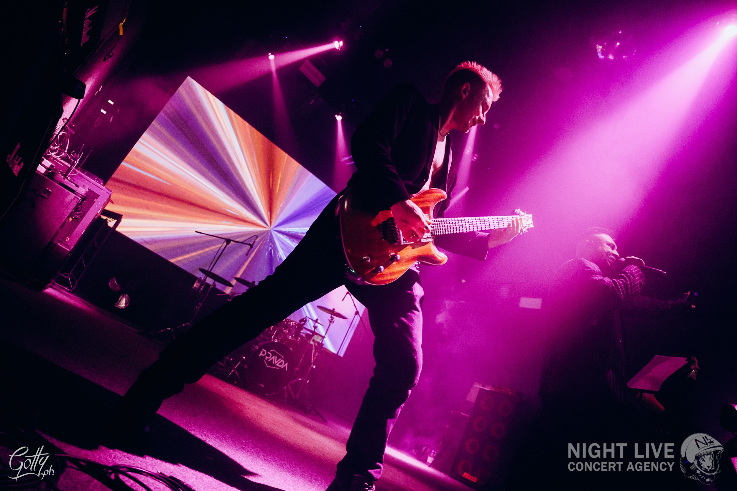 DEFORM. Концертный и портретный фотограф Москва и Санкт-Петербург