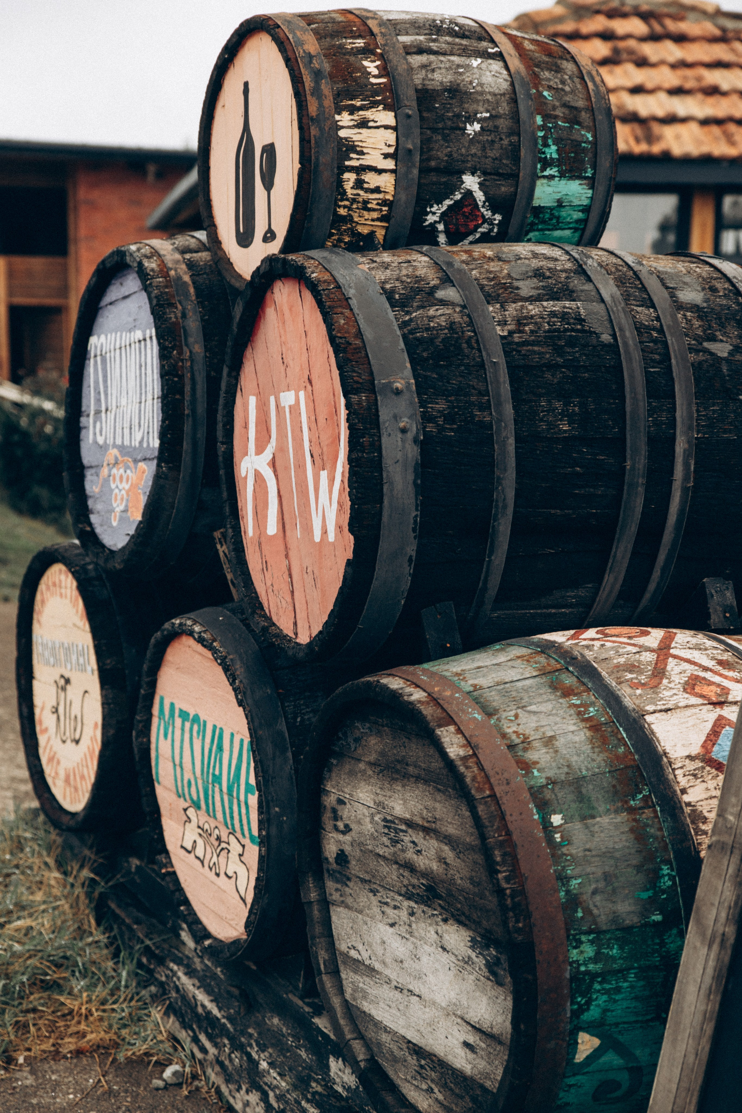 Грузия. Репортажный и детский фотограф в Минске