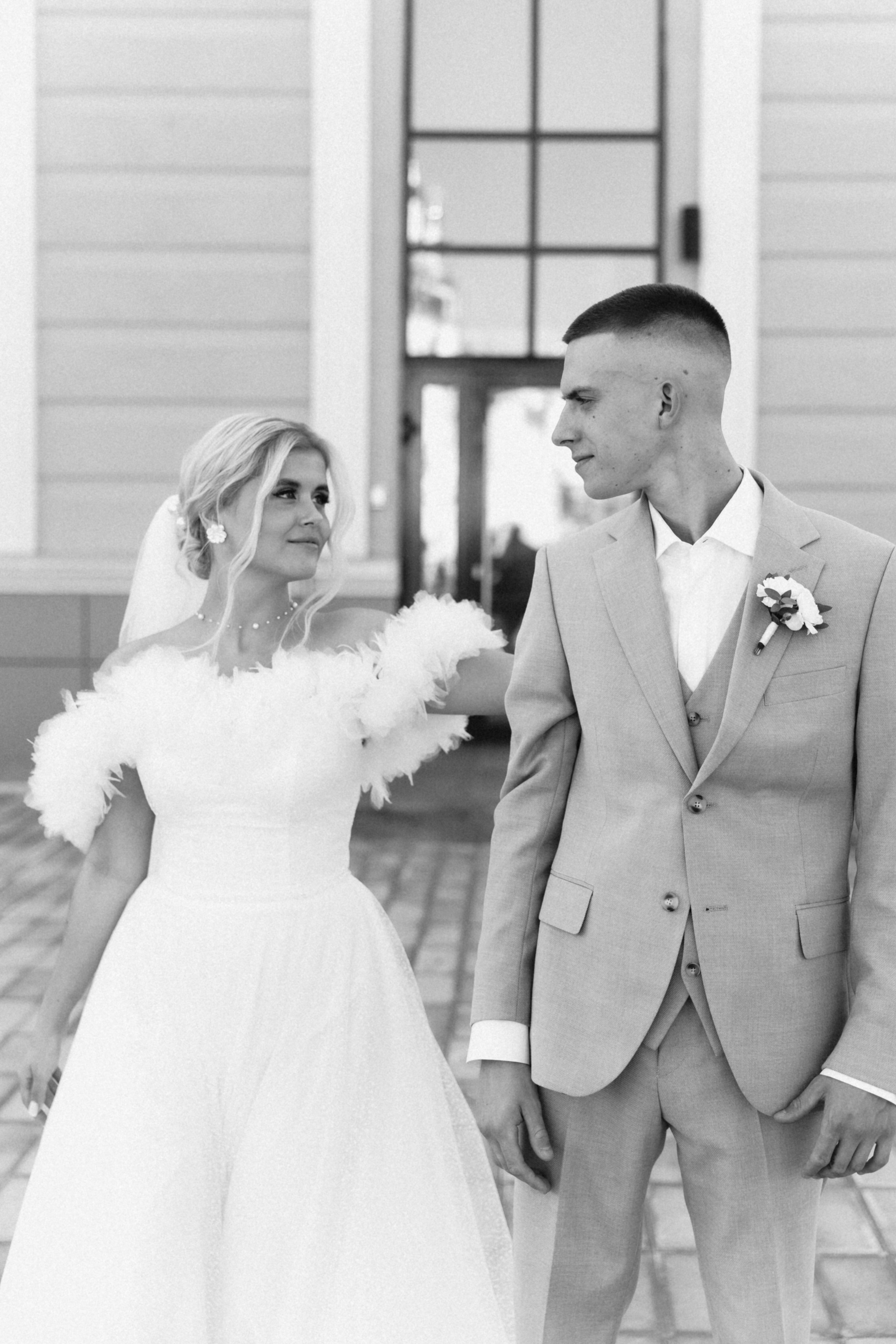 Кирилл и Анжелика. Фотограф Москва, Санкт-Петербург, Абакан