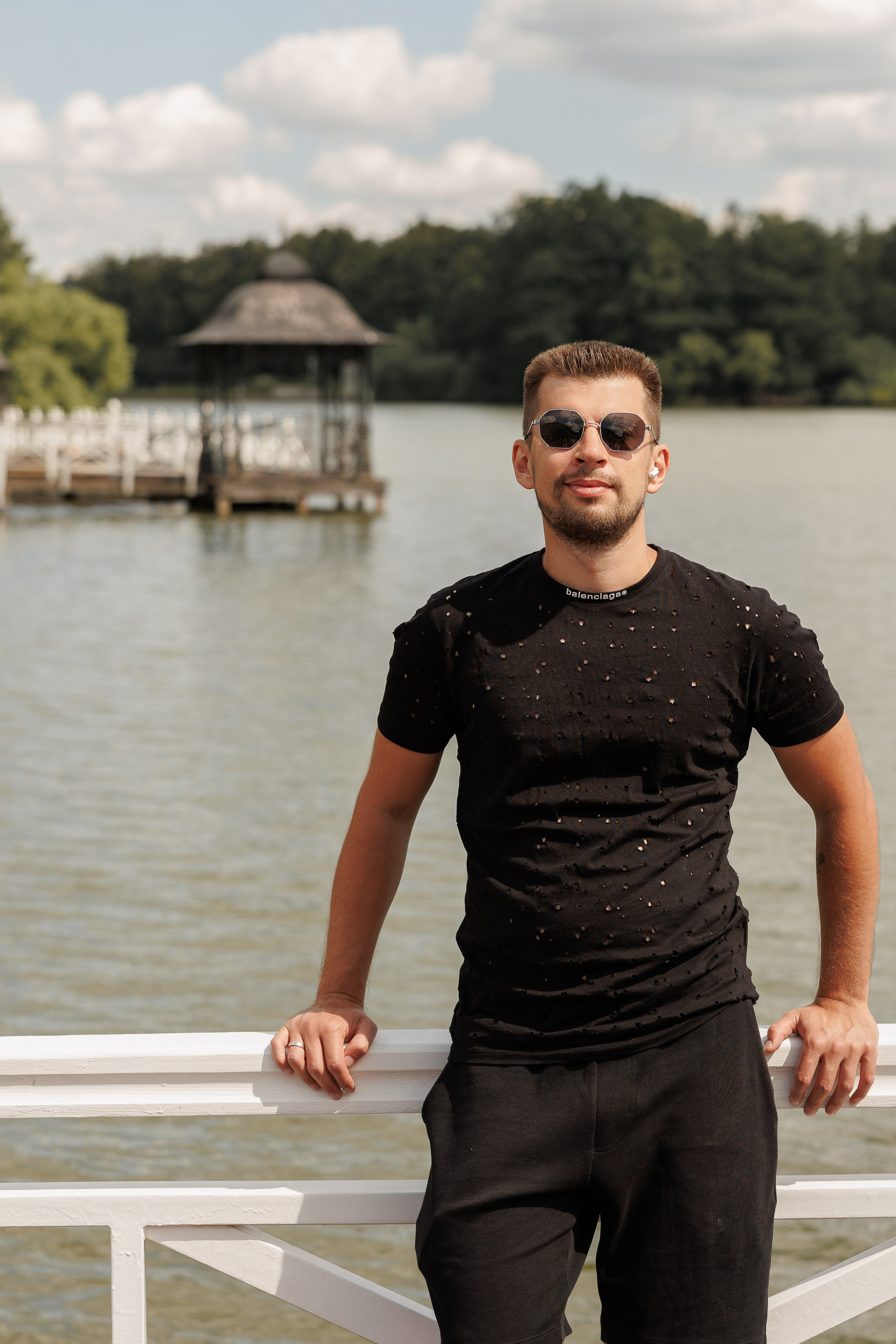 ОТКРЫТИЕ ПЛОЩАДКИ K-CLUB. Свадебный и event-фотограф Иван Волнухин