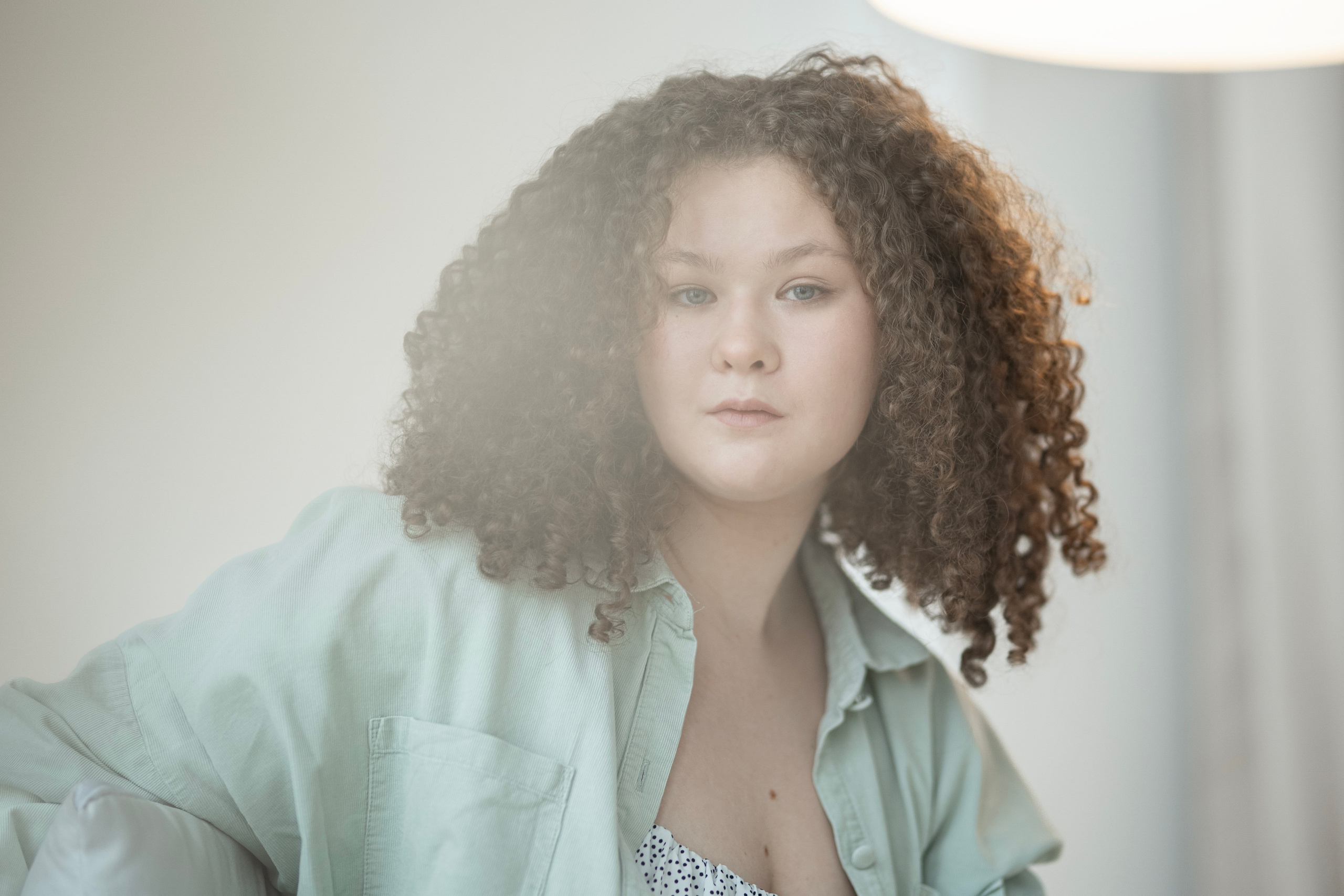 Дарья. Karabanovs