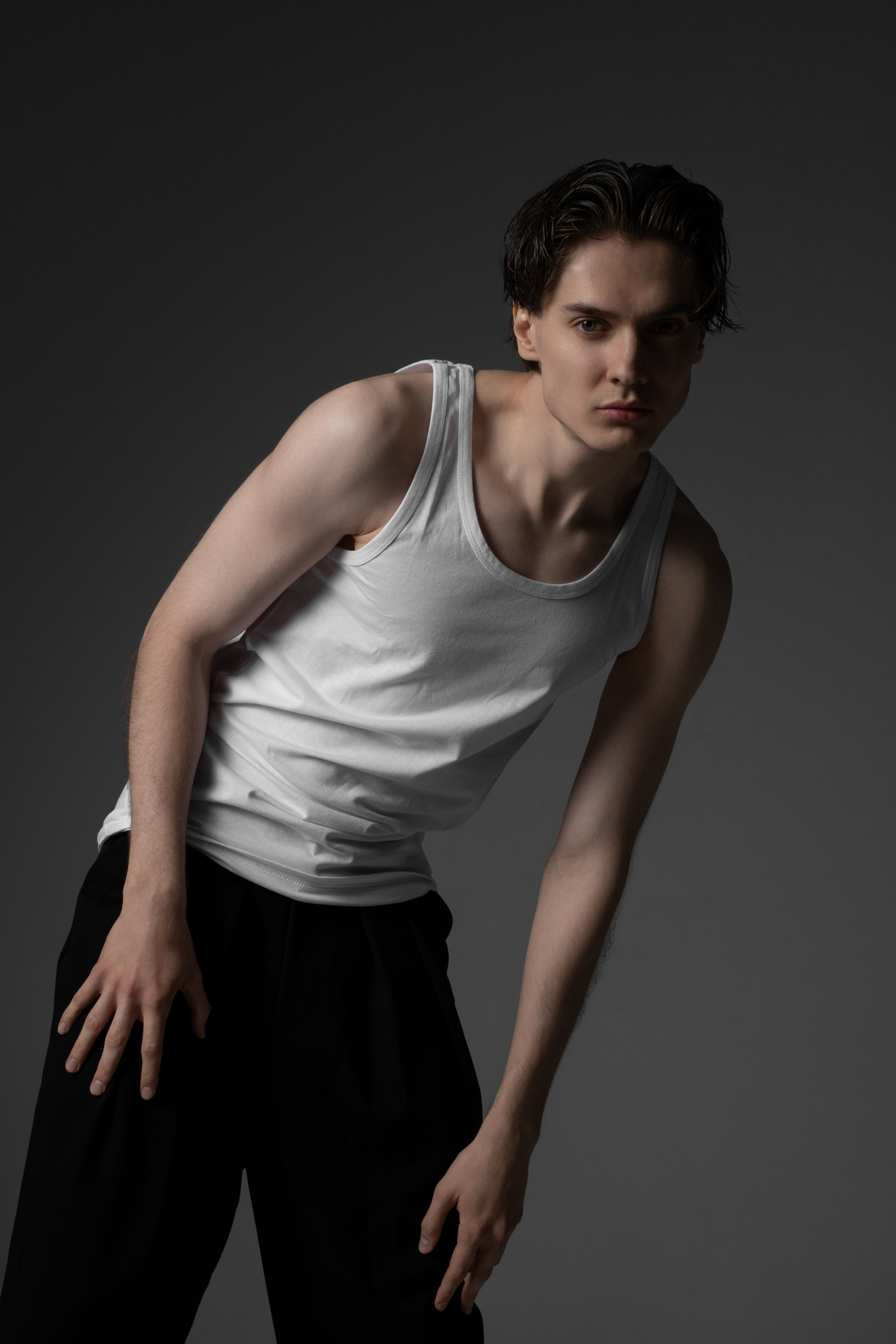 Дмитрий. Фотограф в Москве. Женский и мужской портрет, лавстори (love story)