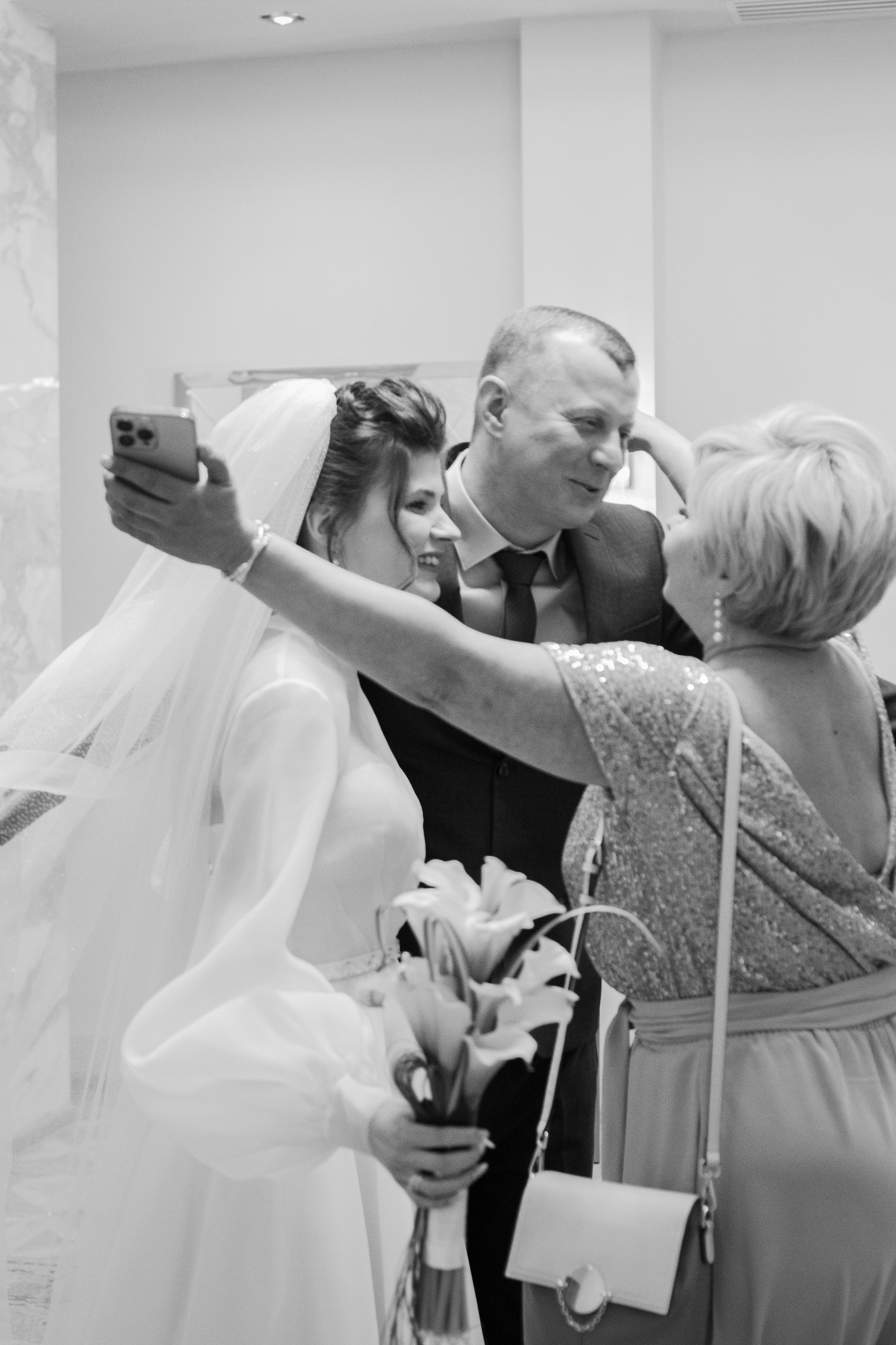 Сергей и Светлана. Главная