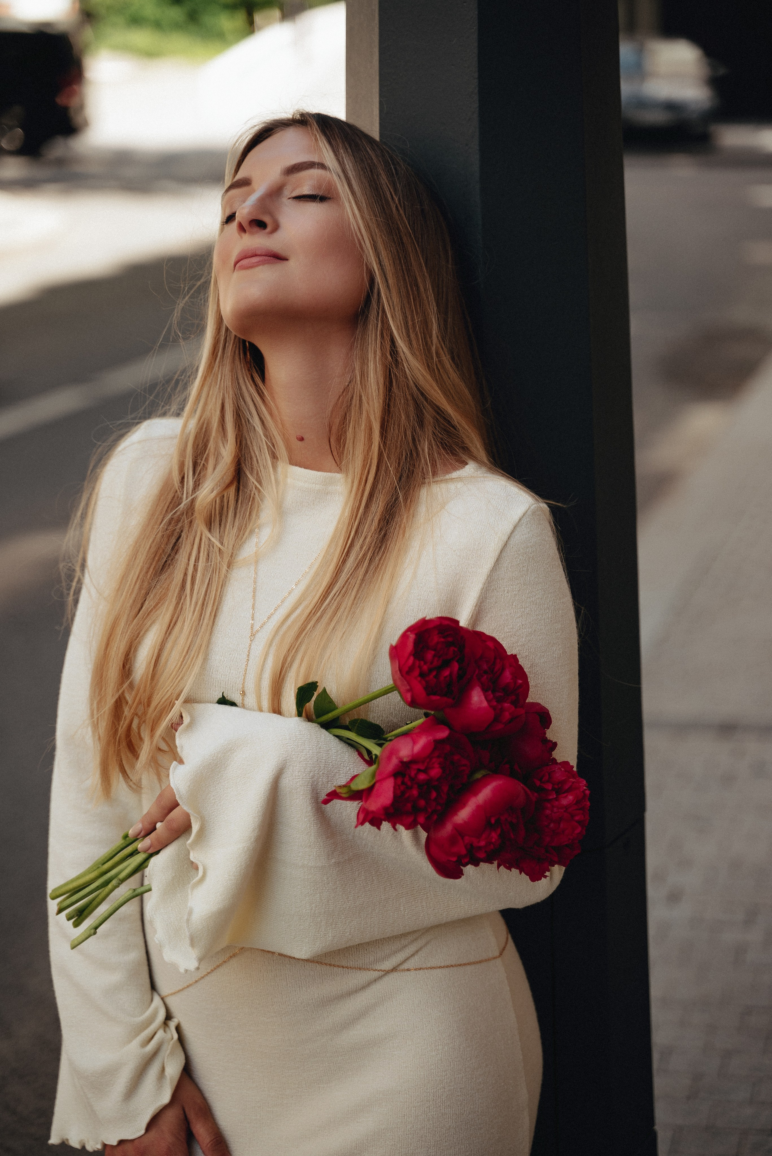 ЯНА. Екатерина Курбанова. Женский фотограф