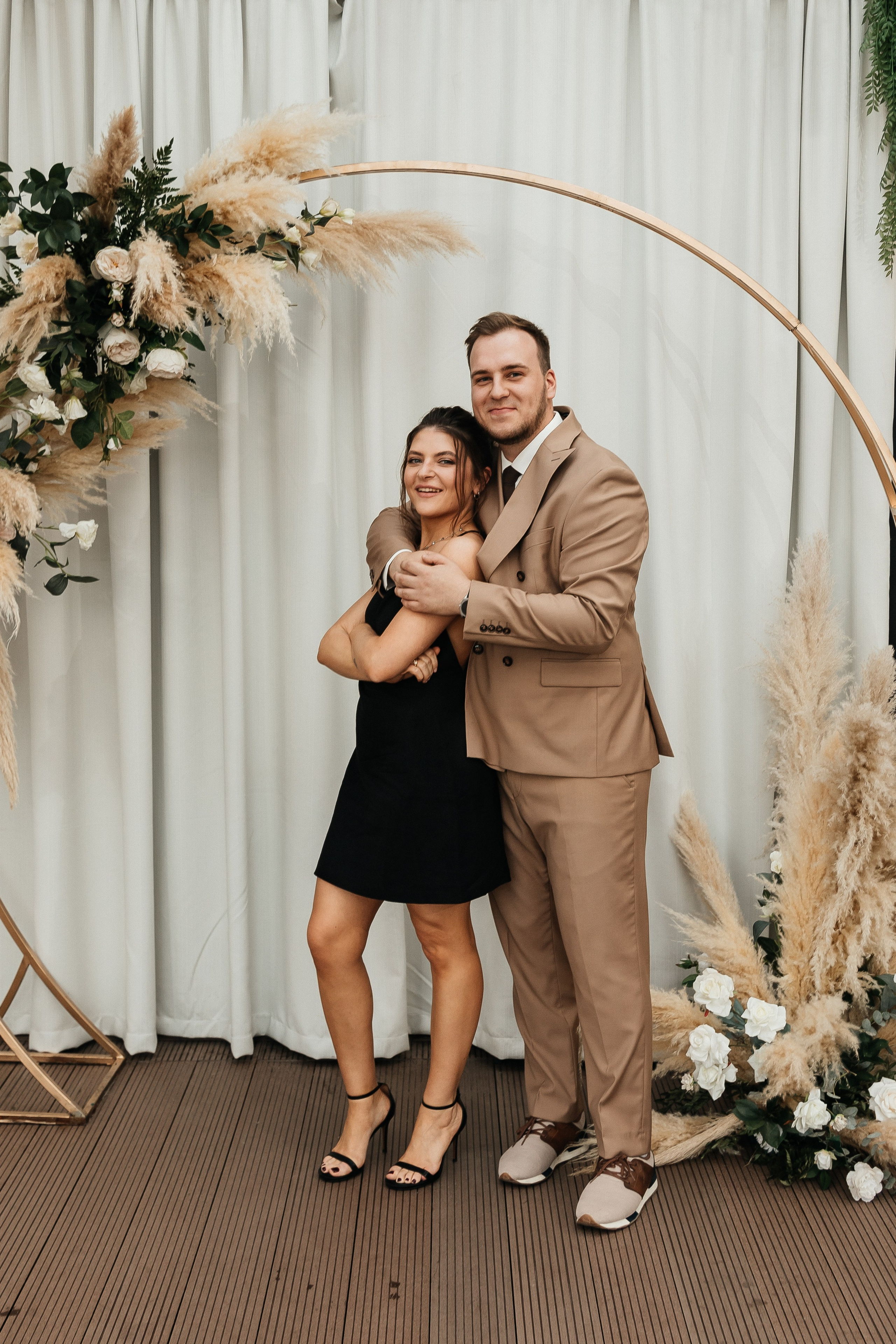 Сергей и Анастасия/2024. Свадебный и семейный фотограф в Екатеринбурге