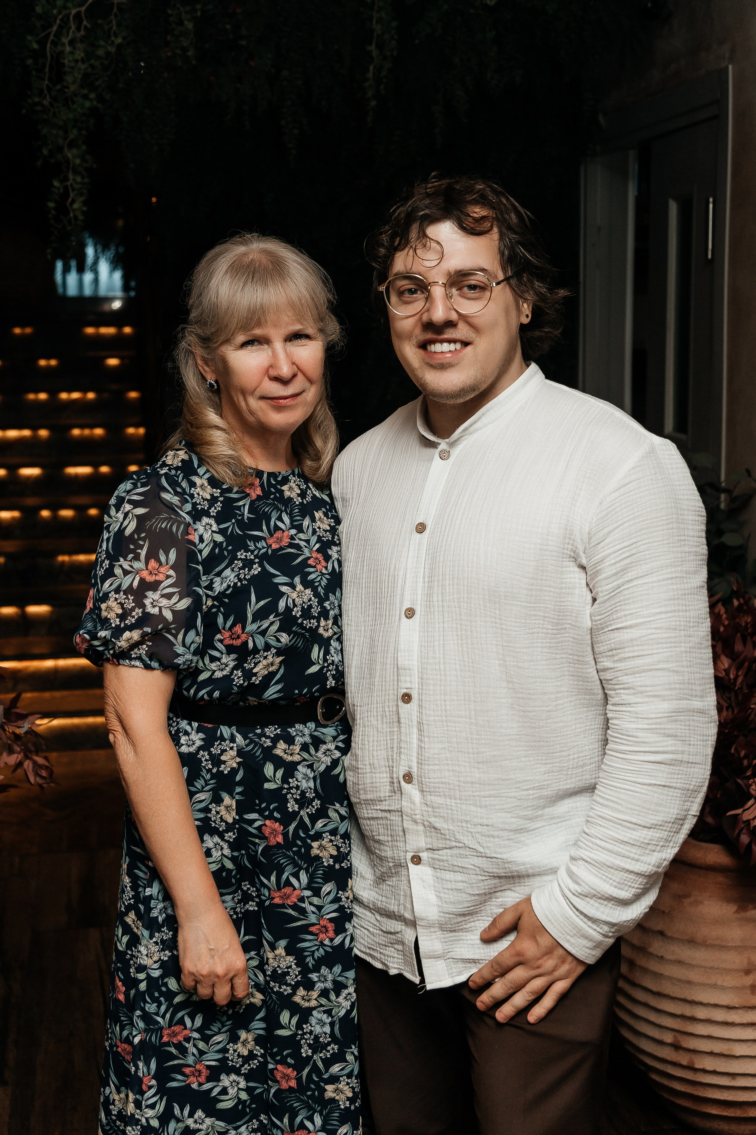 Михаил и Наталья/2024. Свадебный и семейный фотограф в Екатеринбурге