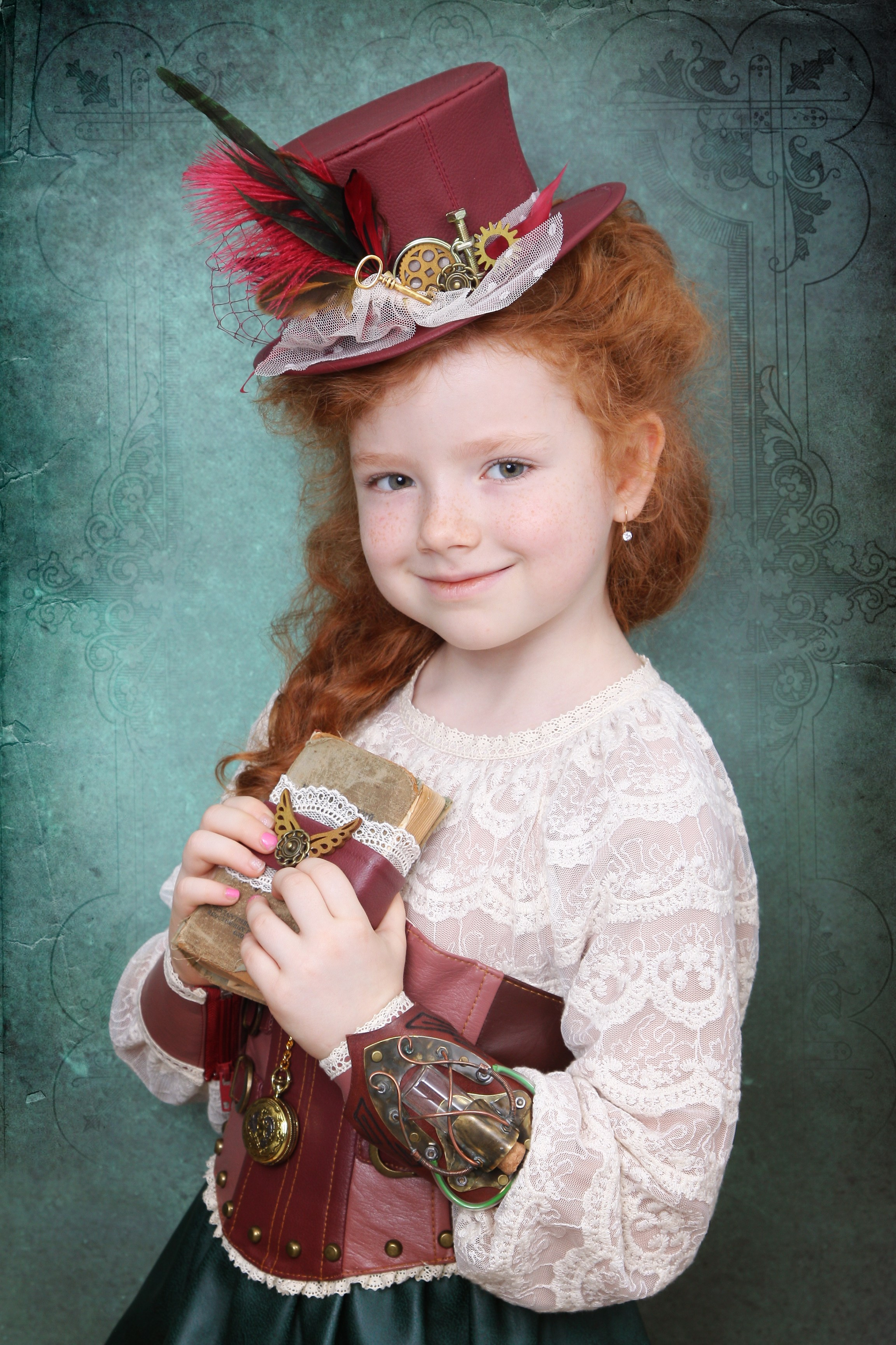 КОМПАНИЯ КРАЙФОТО ФОТОСЕССИЯ МАШИНА ВРЕМЕНИ