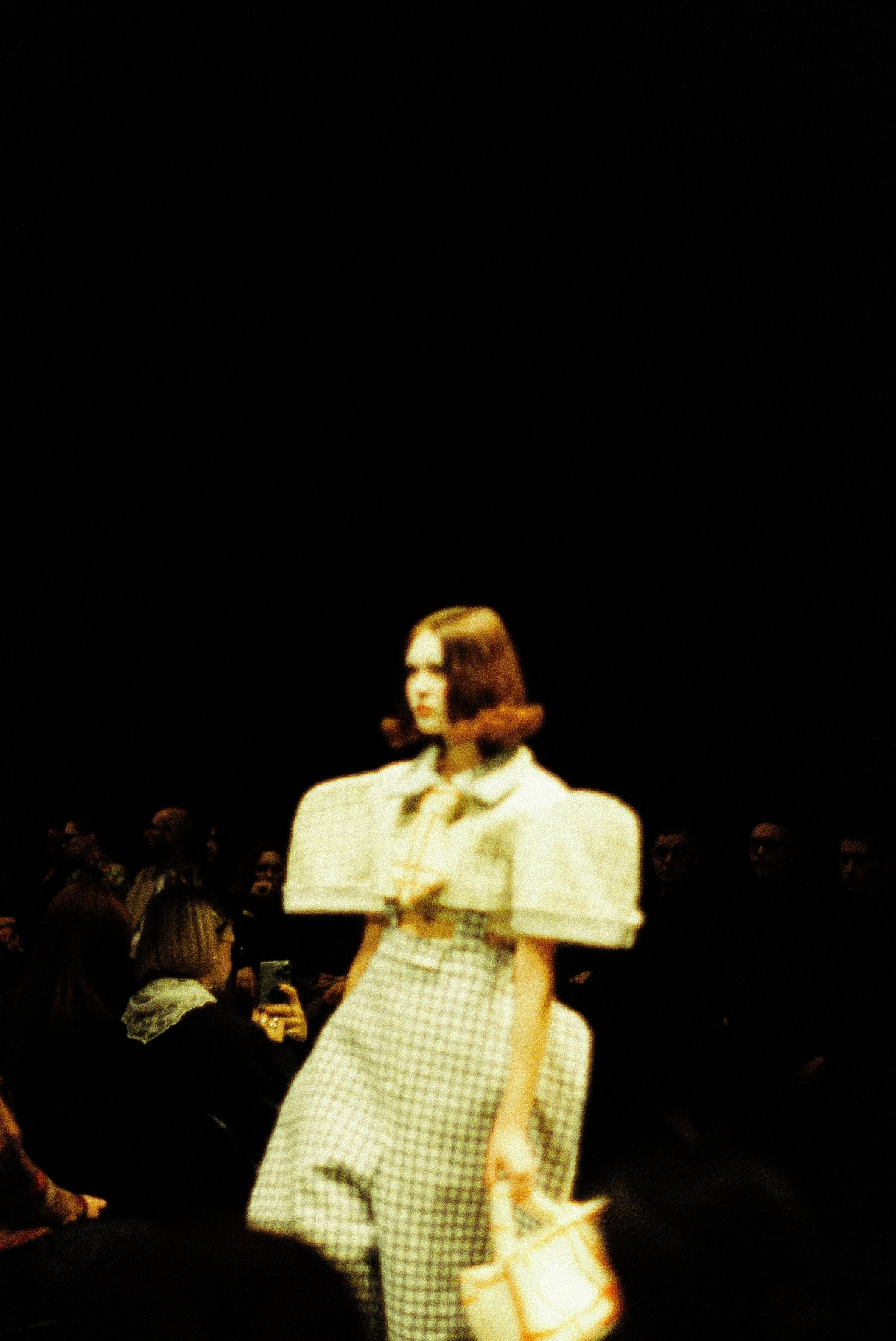 Неделя моды в Питере