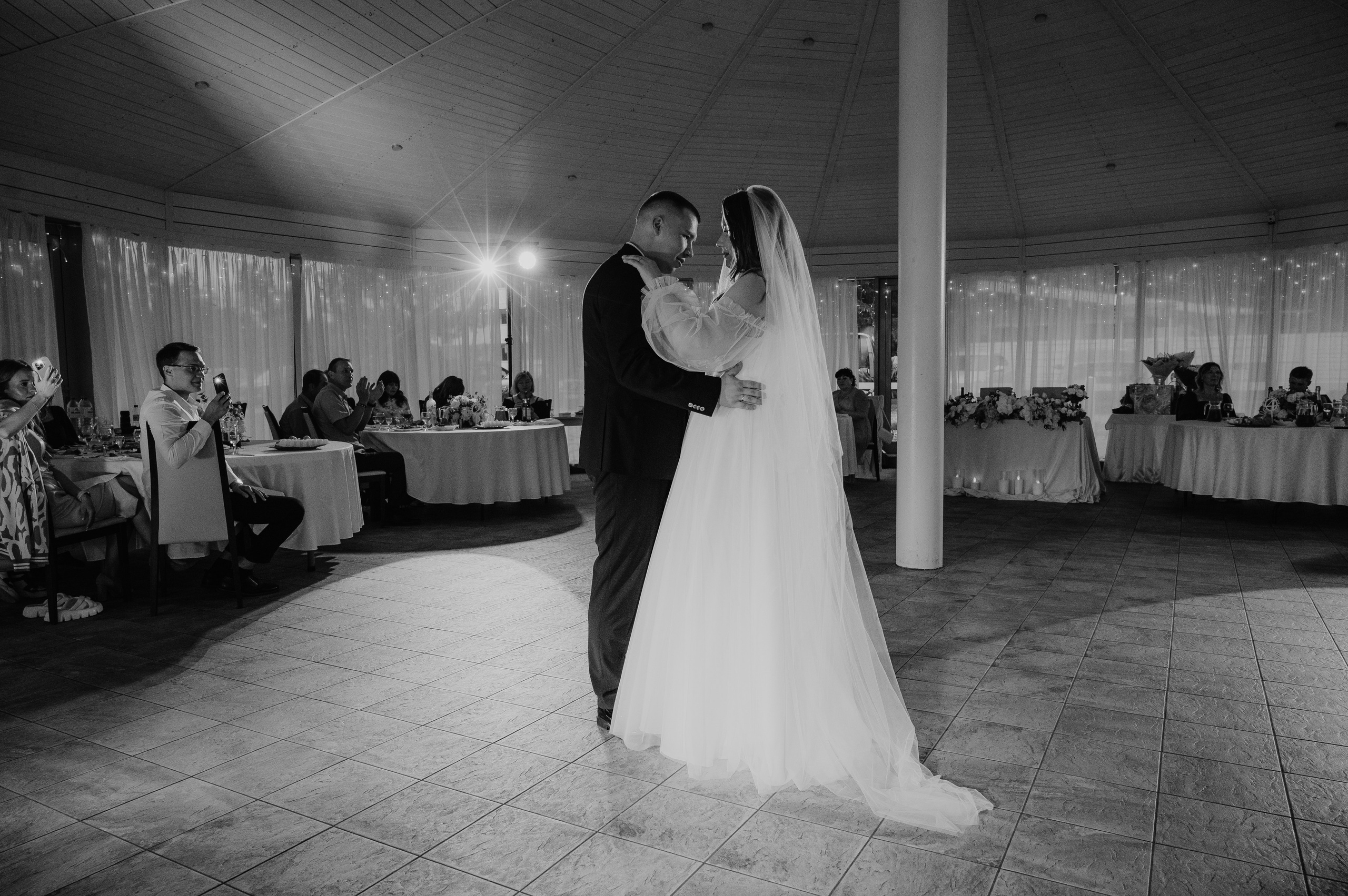 Ксюша & Гриша. Марина Шуляк Фотограф Кострома — Санкт Петербург