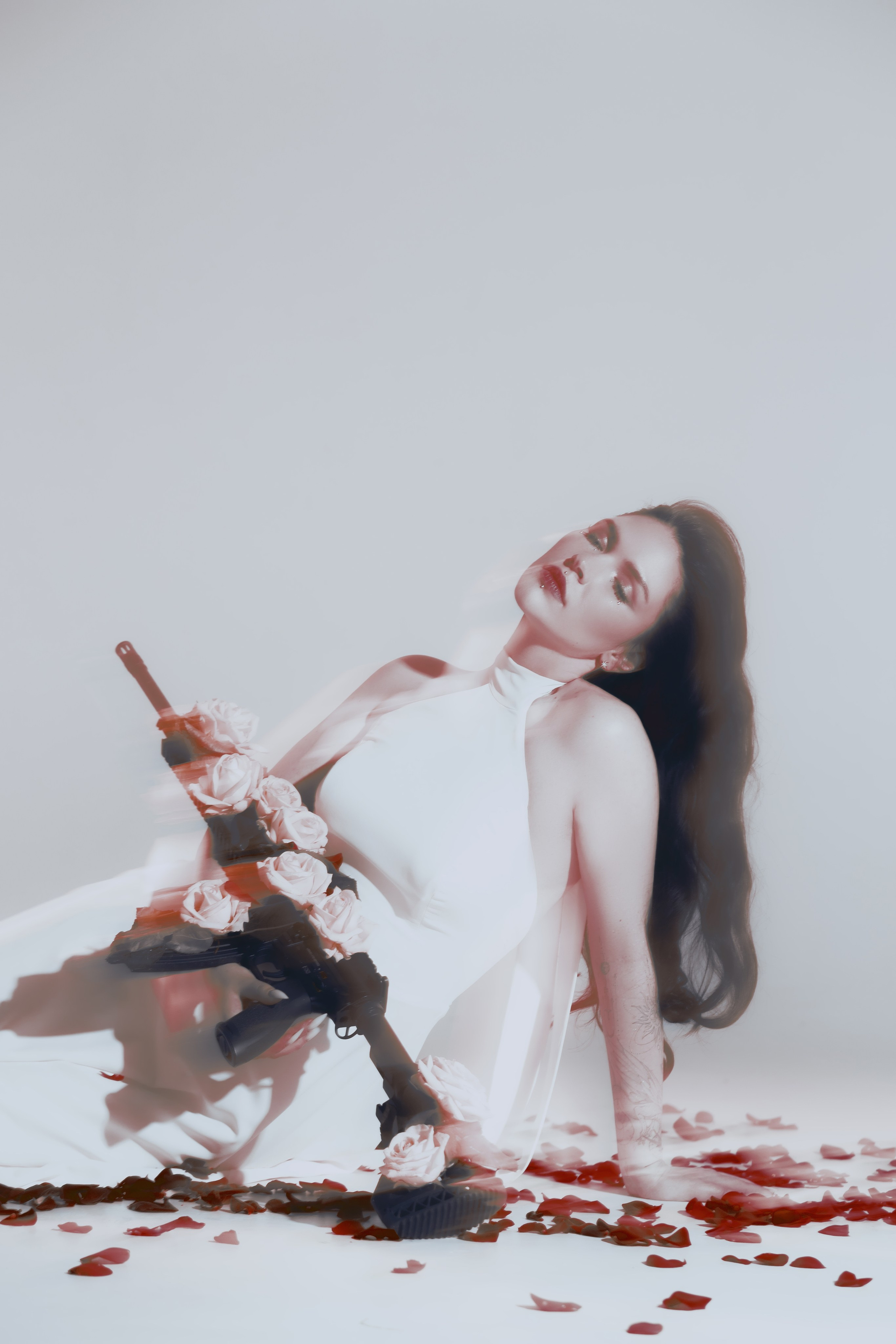 Эрика. Rischele