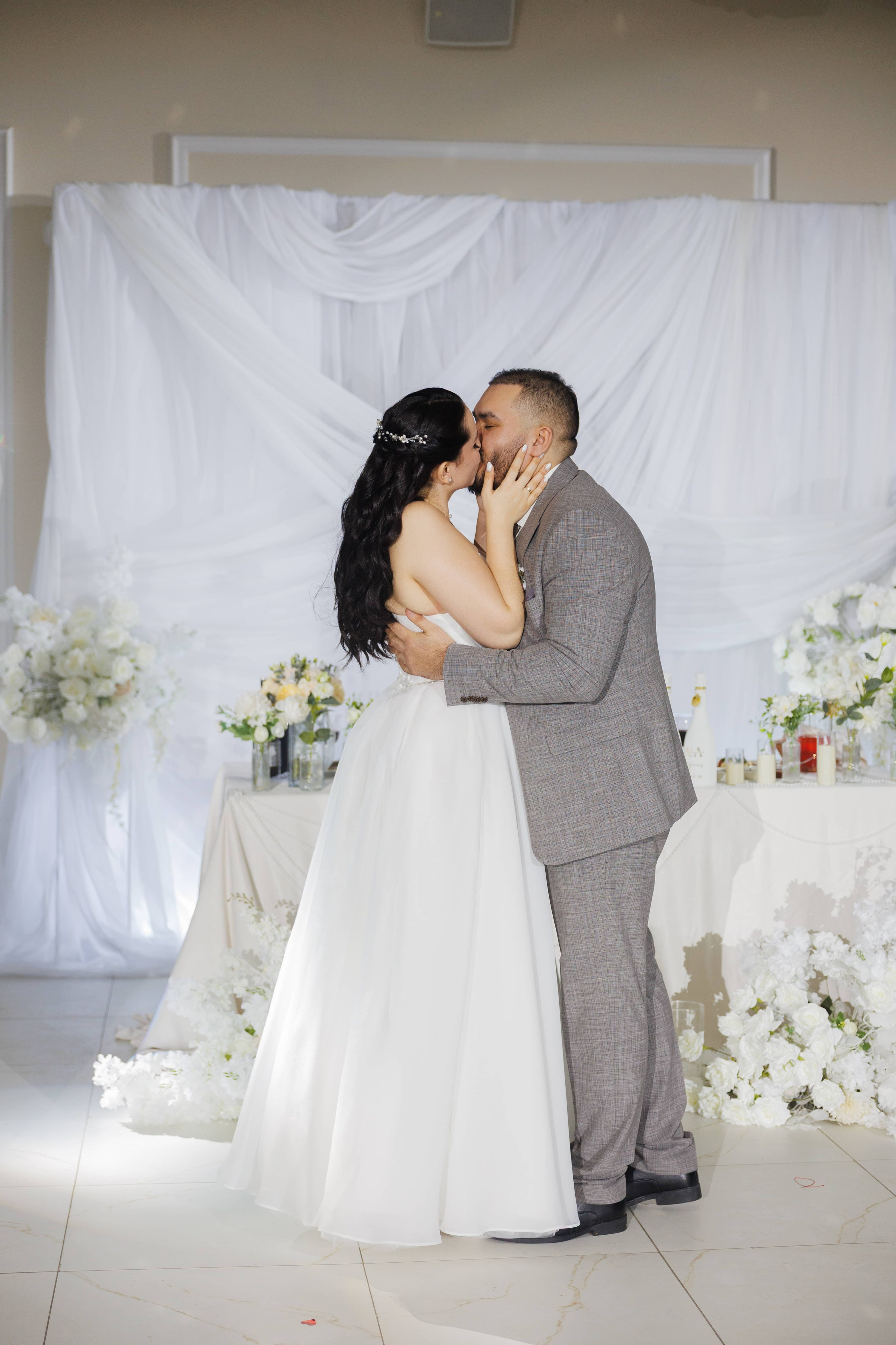 Андрей и Анастасия