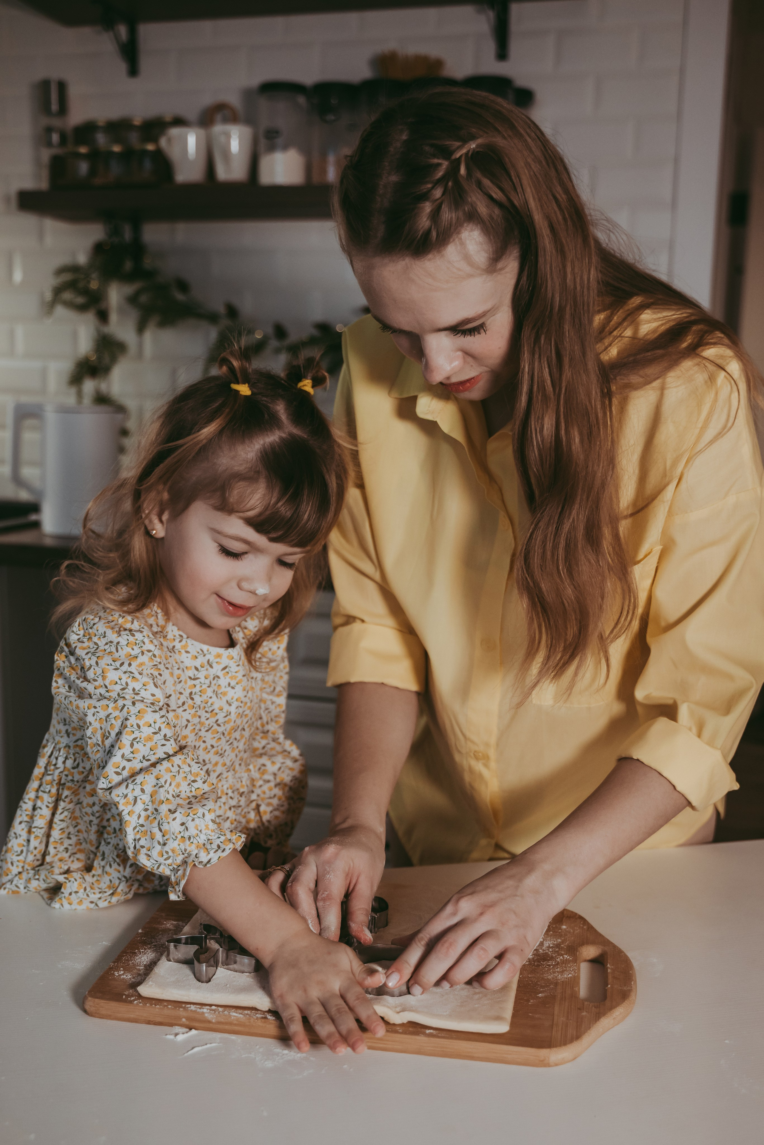Даша + Саша = Аделина. Фотограф в Дзержинске Наташа Баева