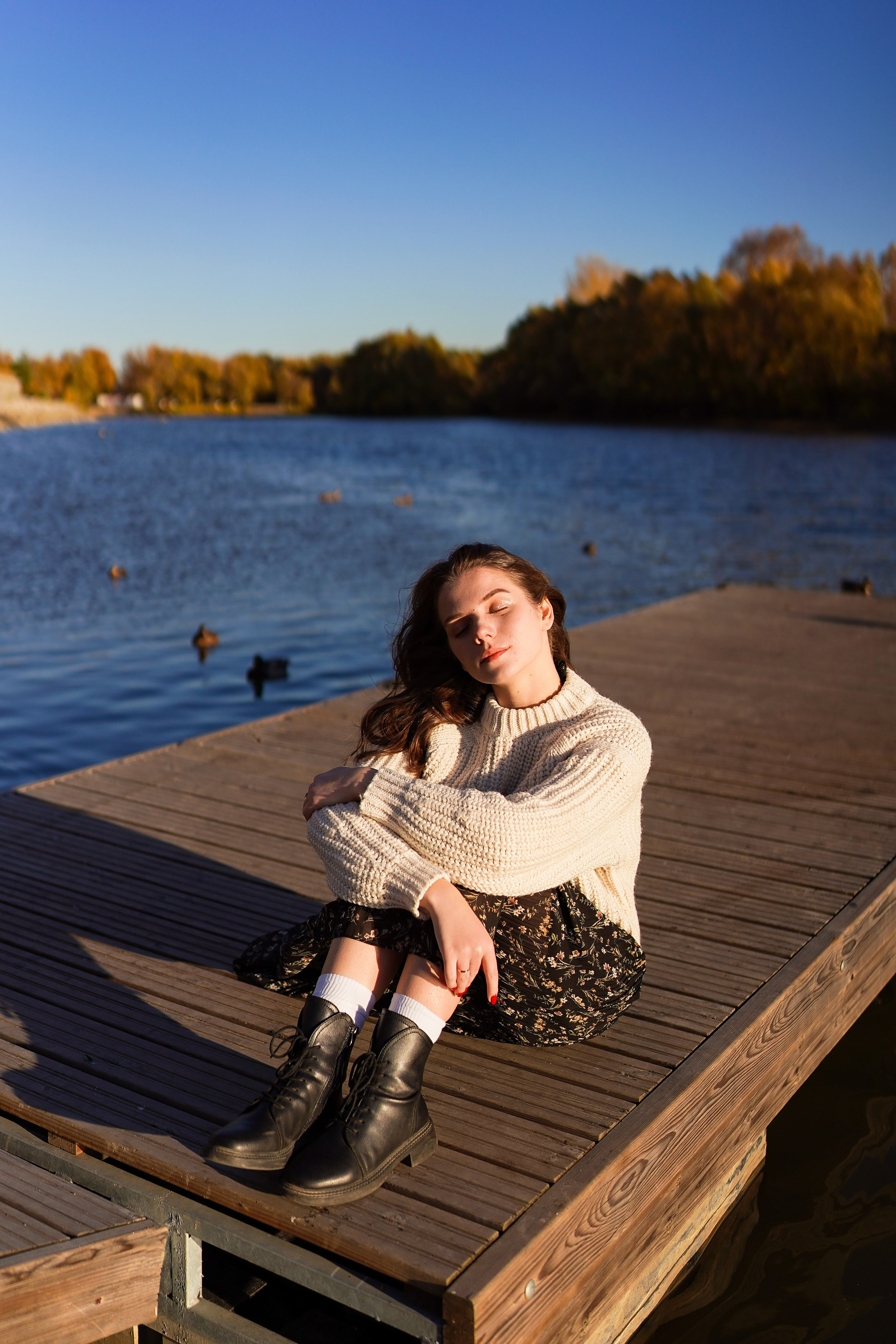 Смотреть серию. ЖЕНСКИЙ ФОТОГРАФ КРИСТИНА ВИГЕЛЬ