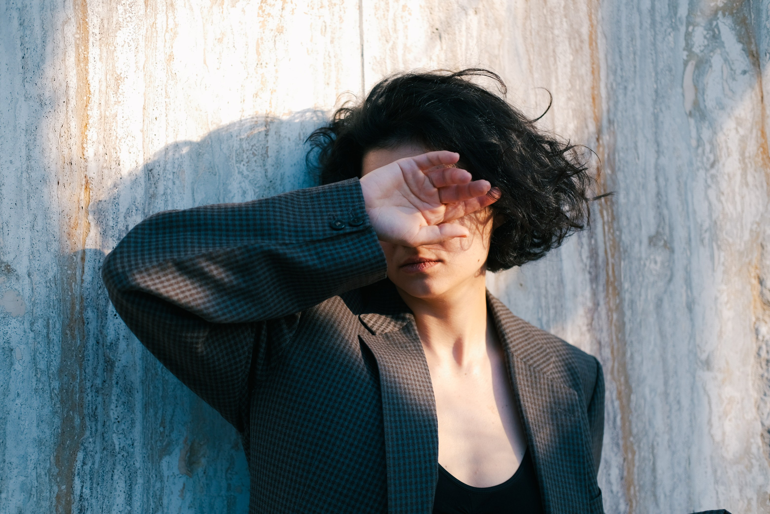 ПОРТРЕТЫ. Олеся Подорожная | Фотограф | Москва | Творческие фотосессии