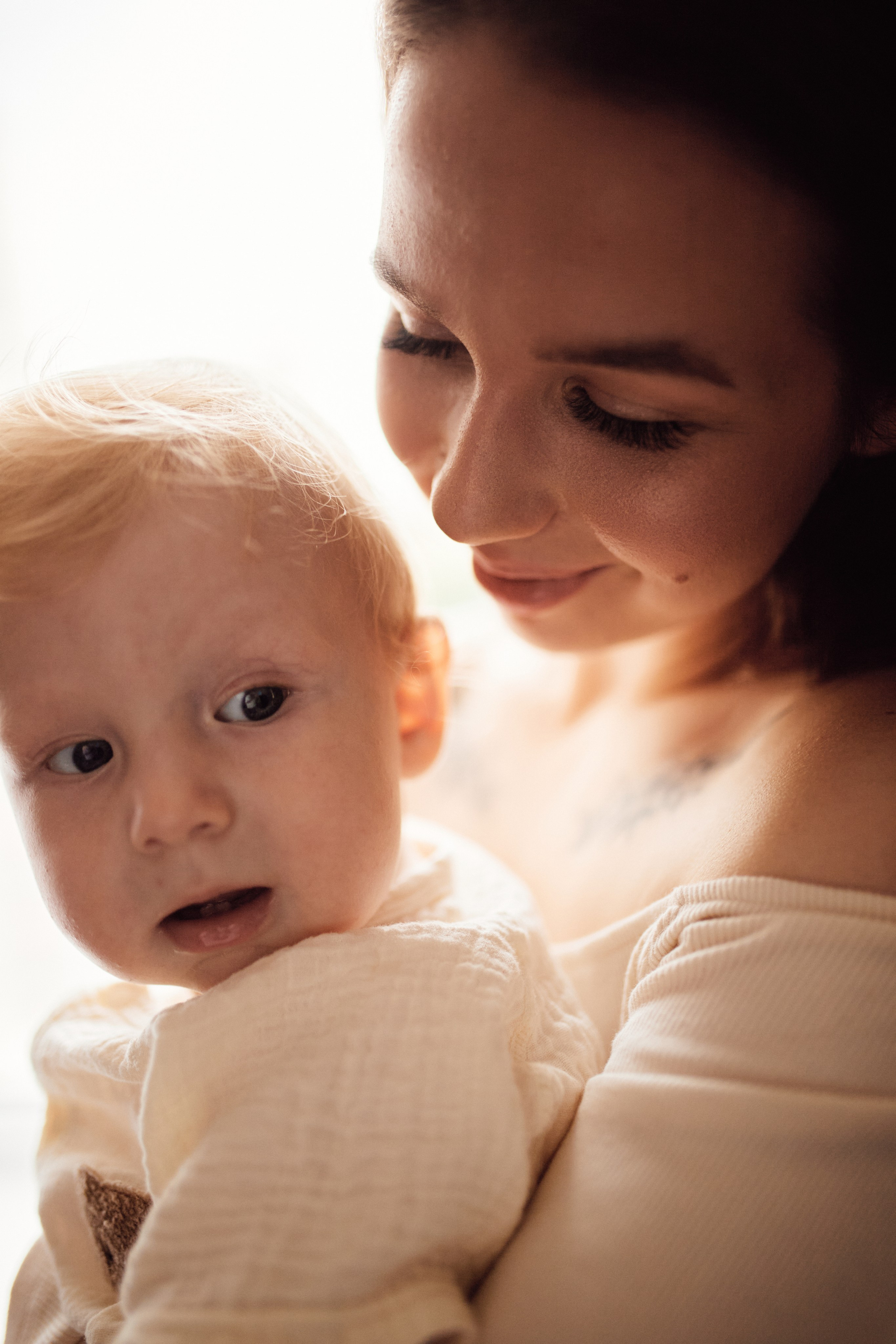 Домашняя. Фотограф в Саратове