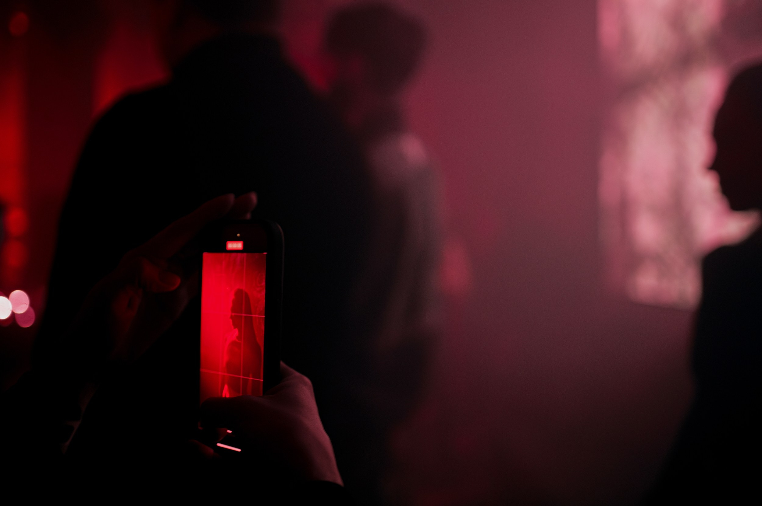 SHADOWAX live/bar Atmosphere. Фотограф Дмитрий Пименов