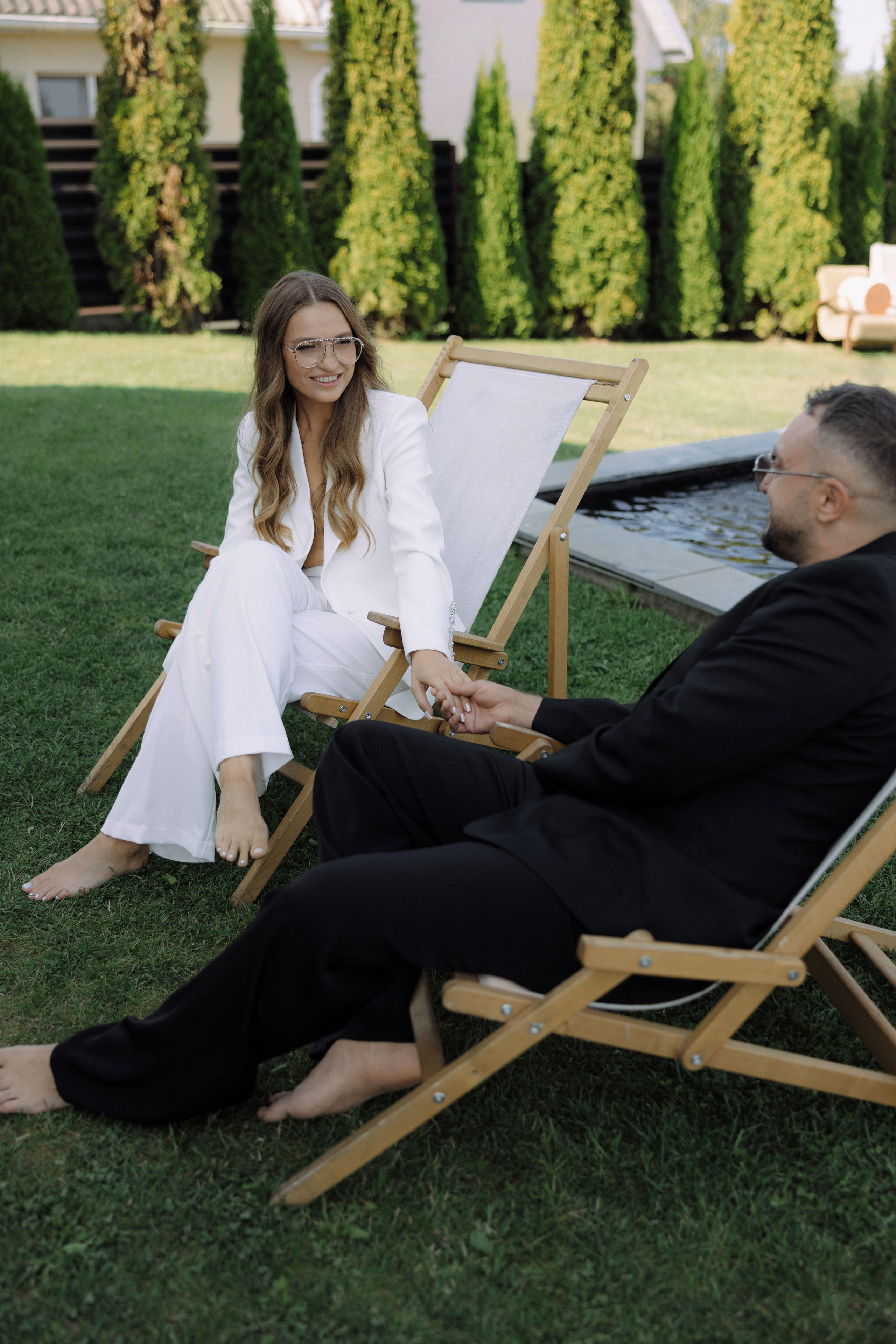 Andrey & Diana. Главная