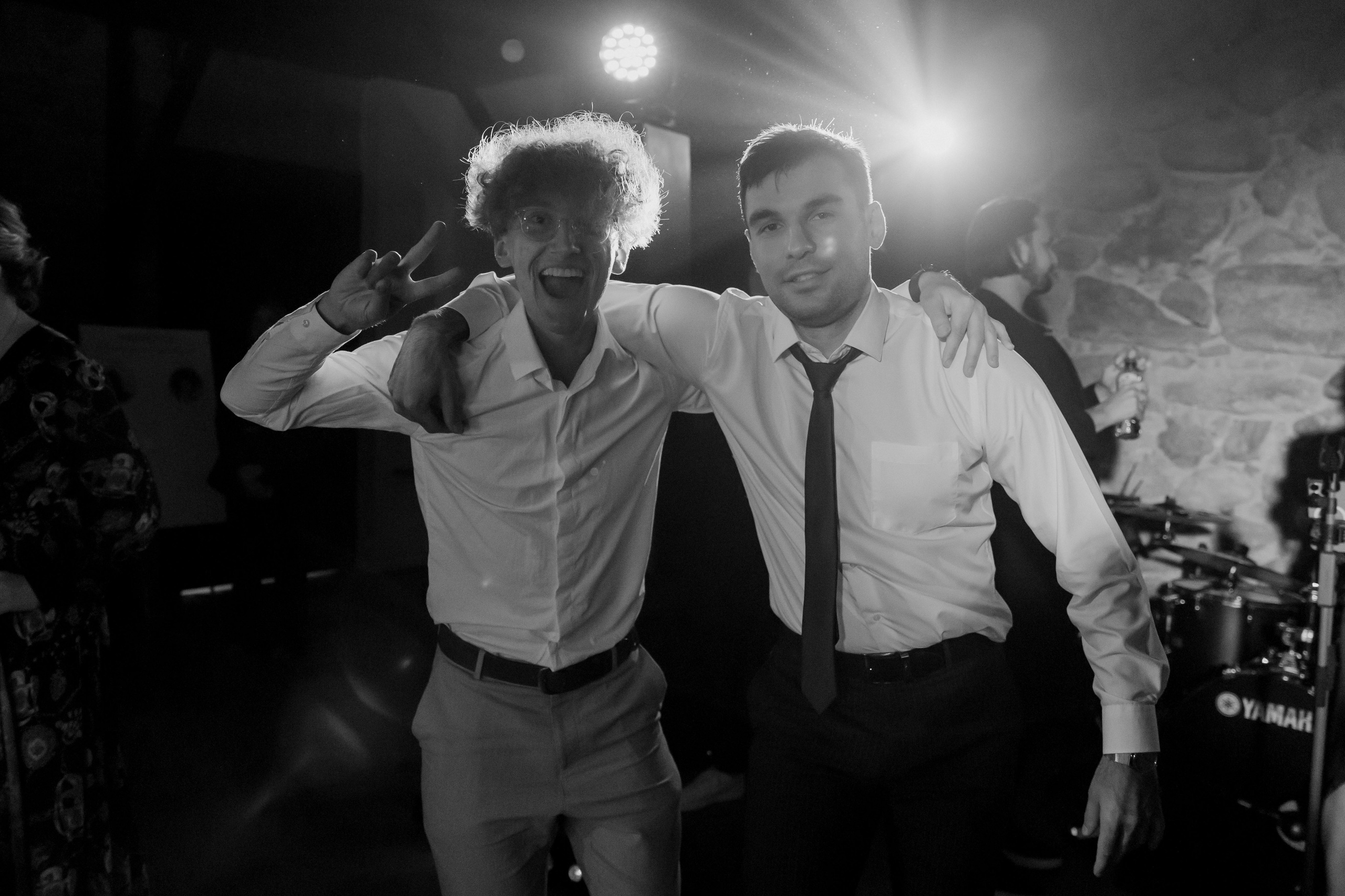 Vlad & Maria. Главная