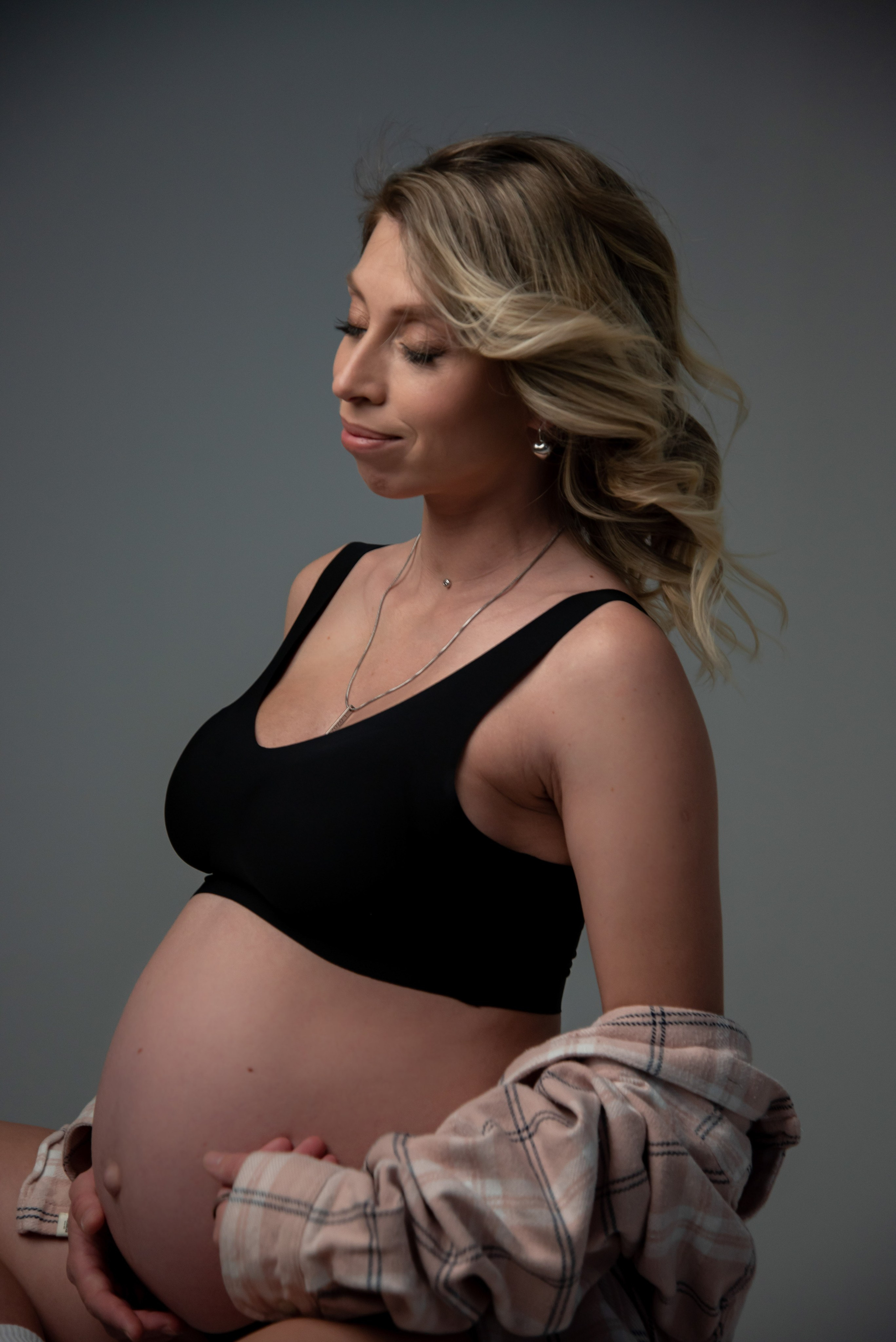 В ожидании чудо. Фотограф Мальцева Евгения