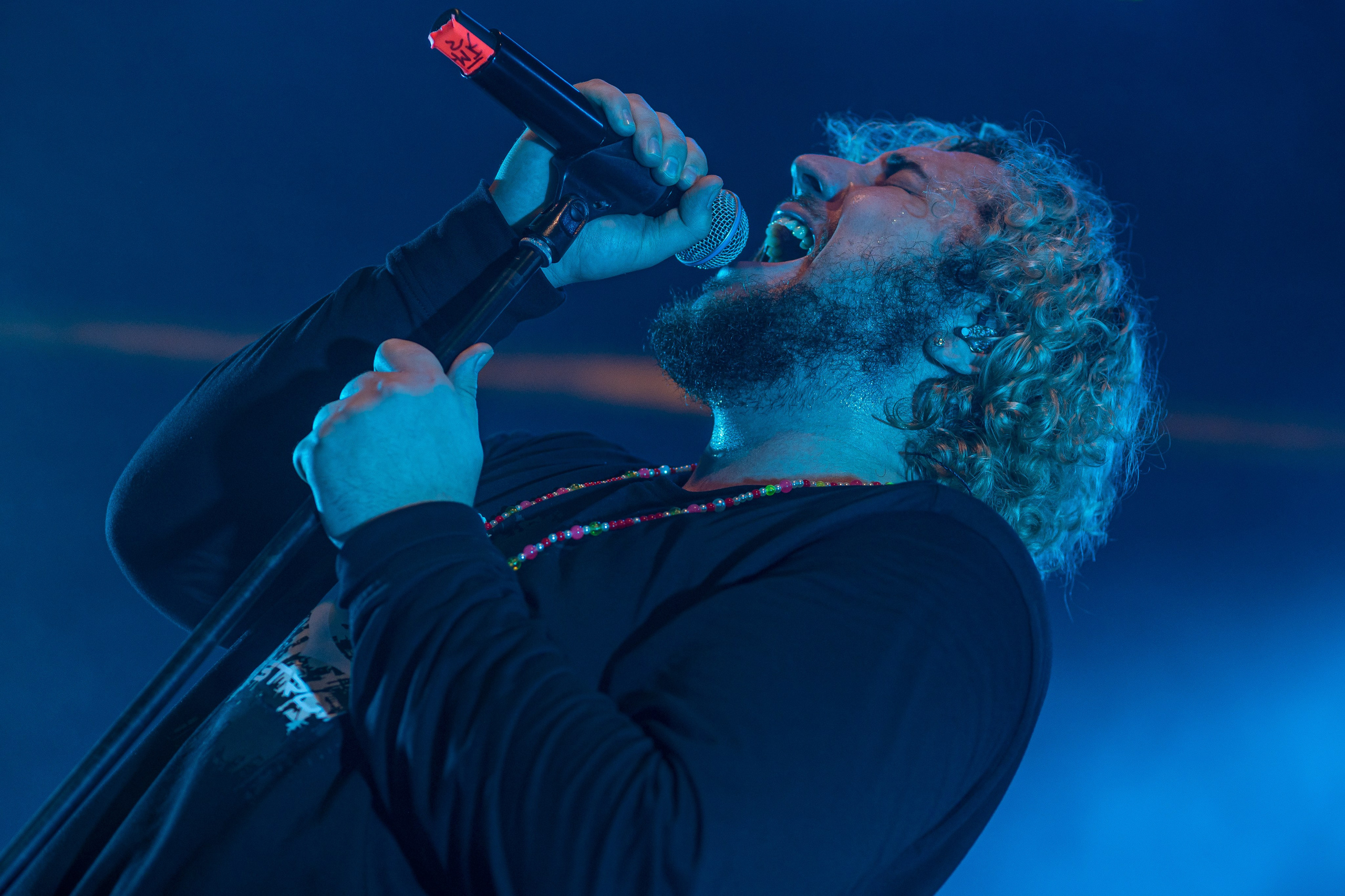 Thomas Mraz — репортажная съёмка. Иван Кубик — фотограф и видеограф