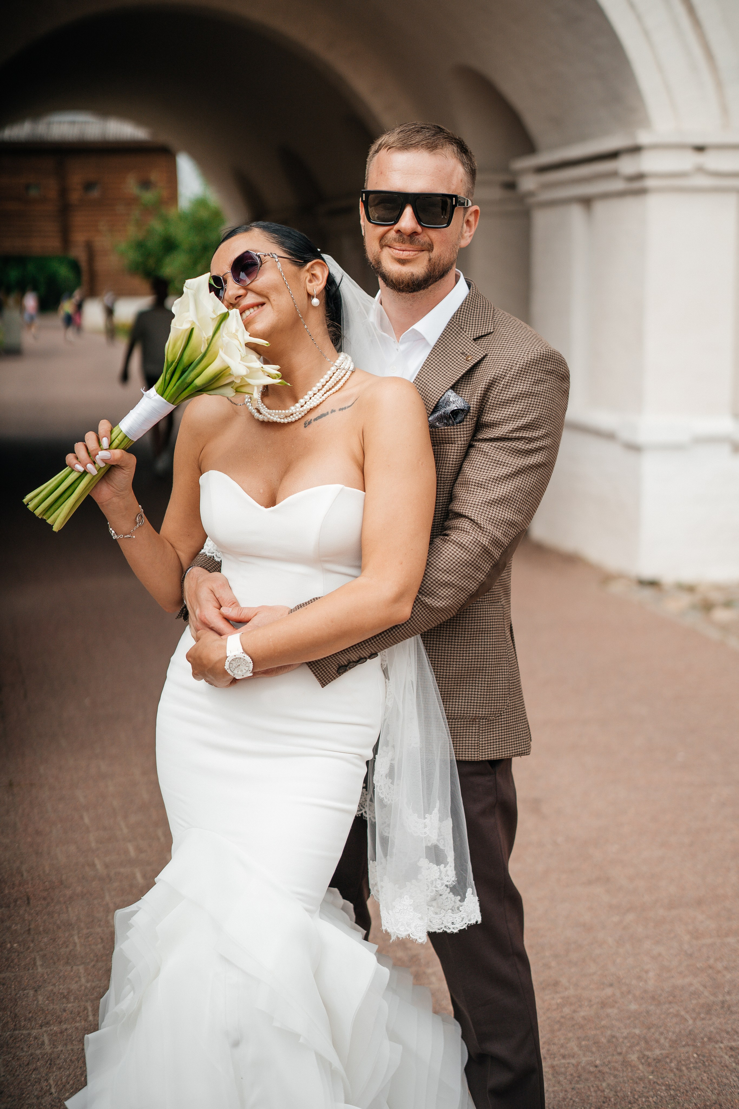 Юлия и Александр. Marshal-pho. Фотограф Иван Маршалкин в Москве, Подольске и МО