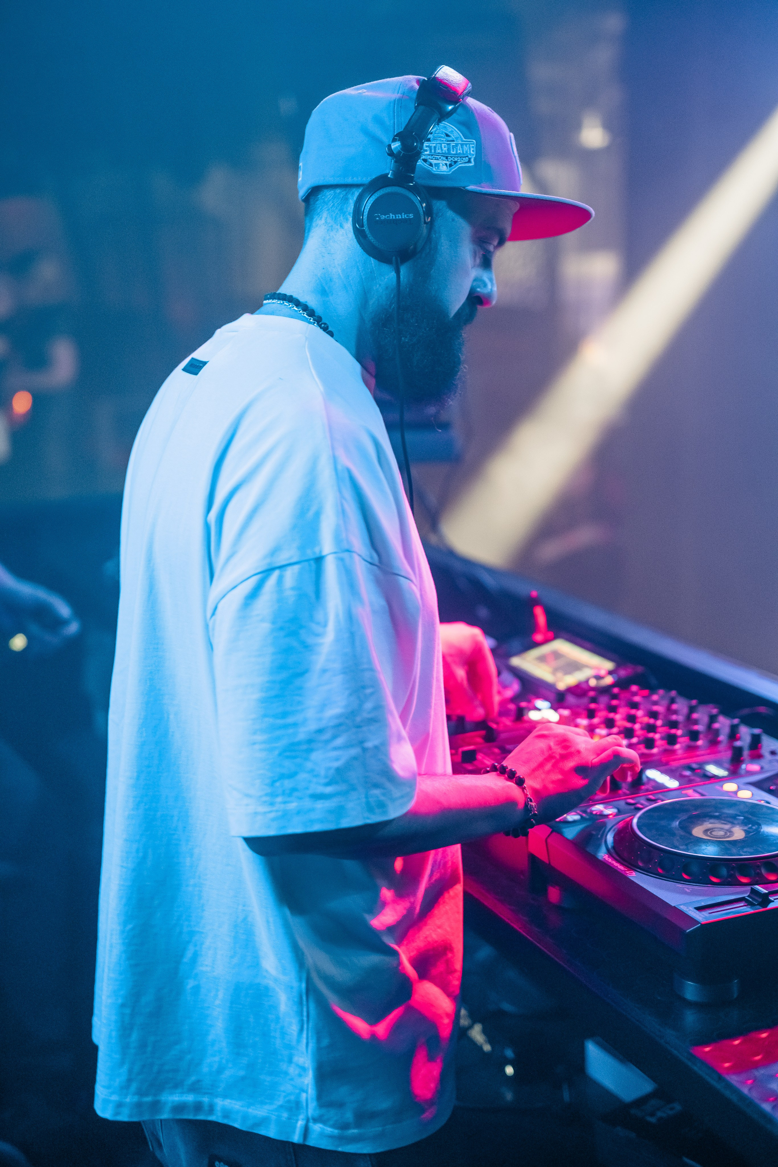 Атмосфера ночного клуба. Marshal-pho. Фотограф Иван Маршалкин в Москве, Подольске и МО