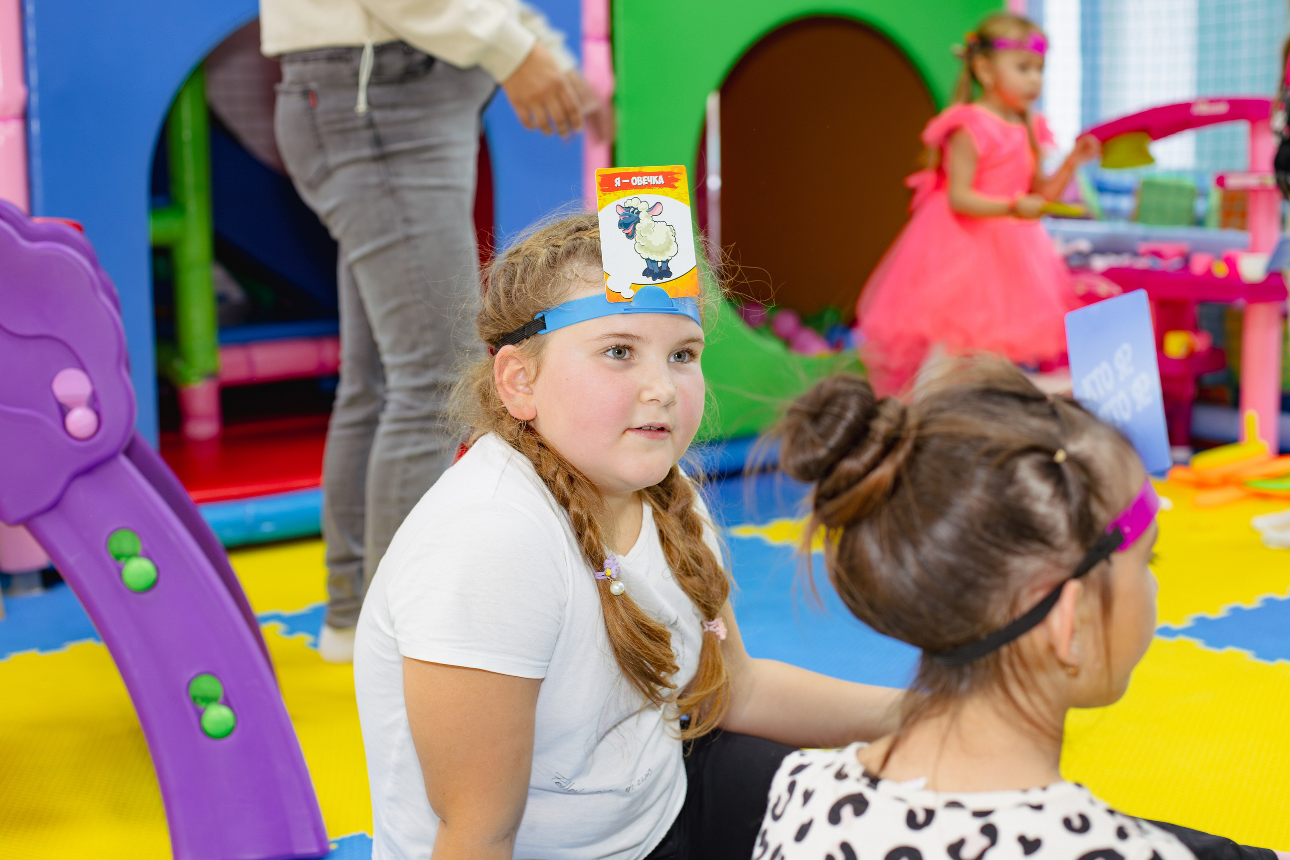 День рождения Мирославы. Фотограф Нина Брандт в Горном Алтае