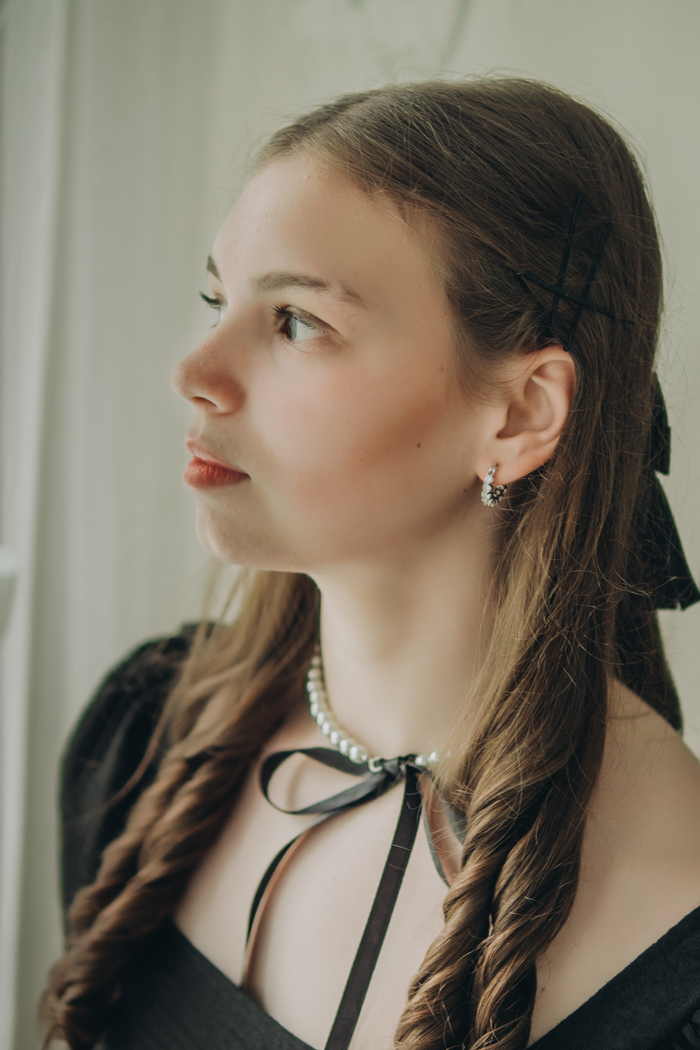 Оля. Портретный фотограф Павлова Светлана / Брянск /