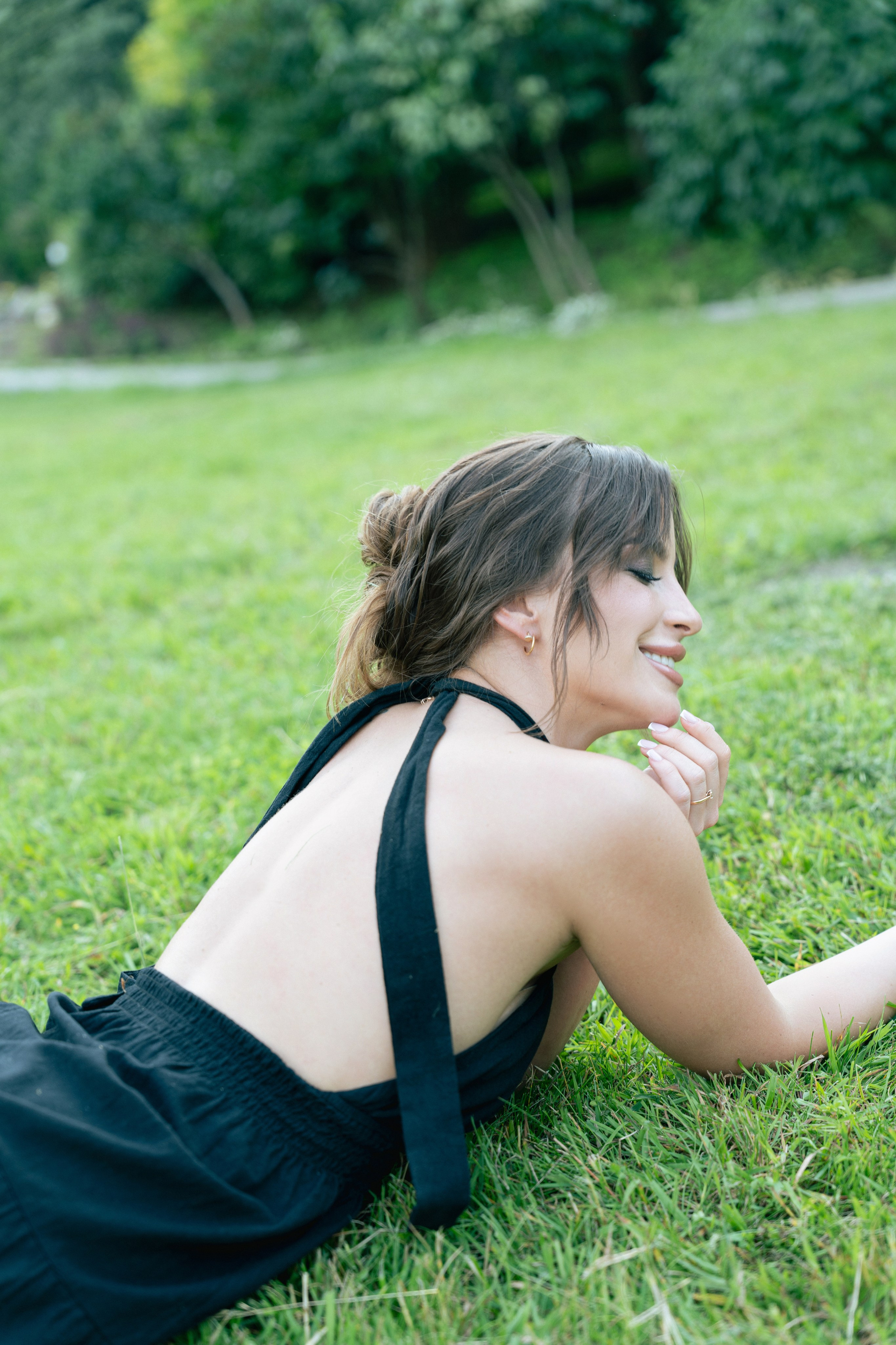 Nadia. Фотограф Владимир|Москва