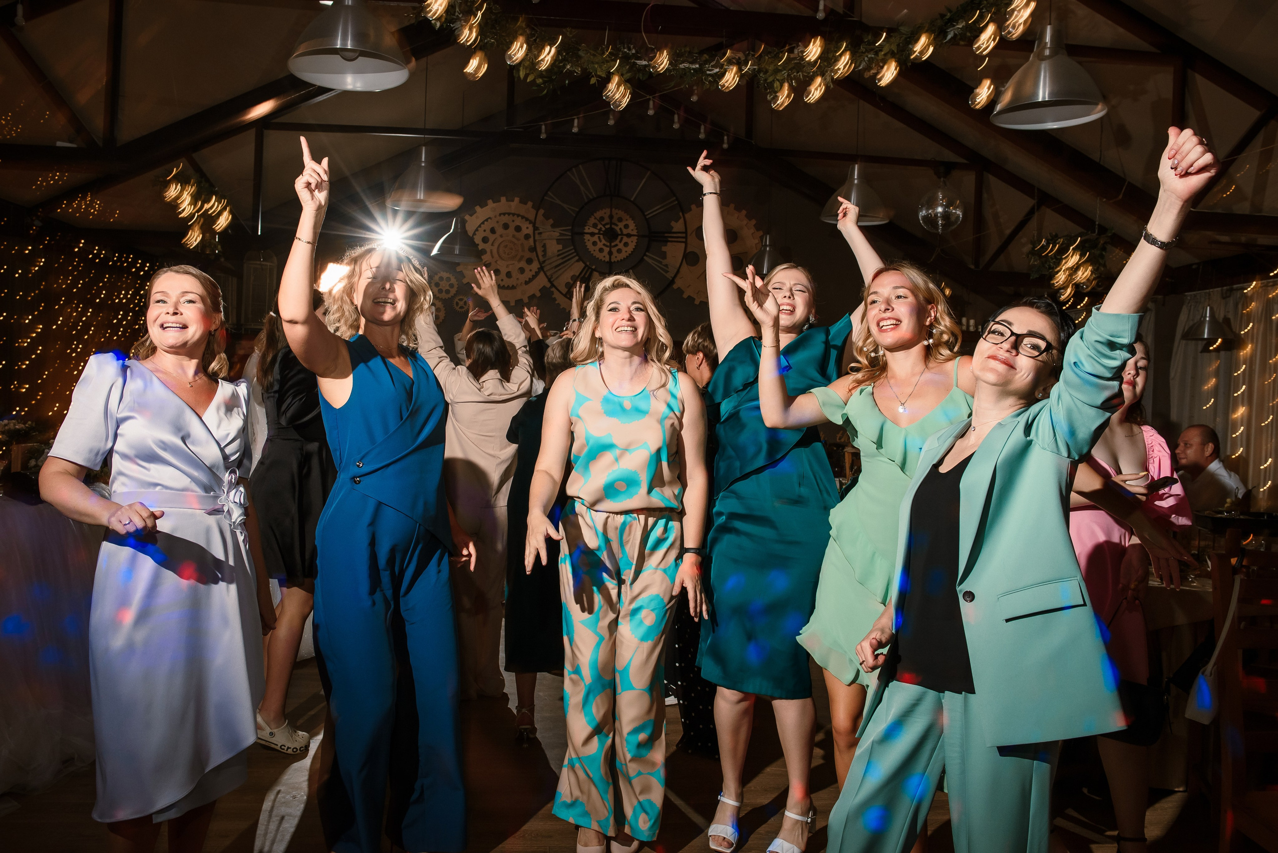 Weddings. Wedding and family photographer USA