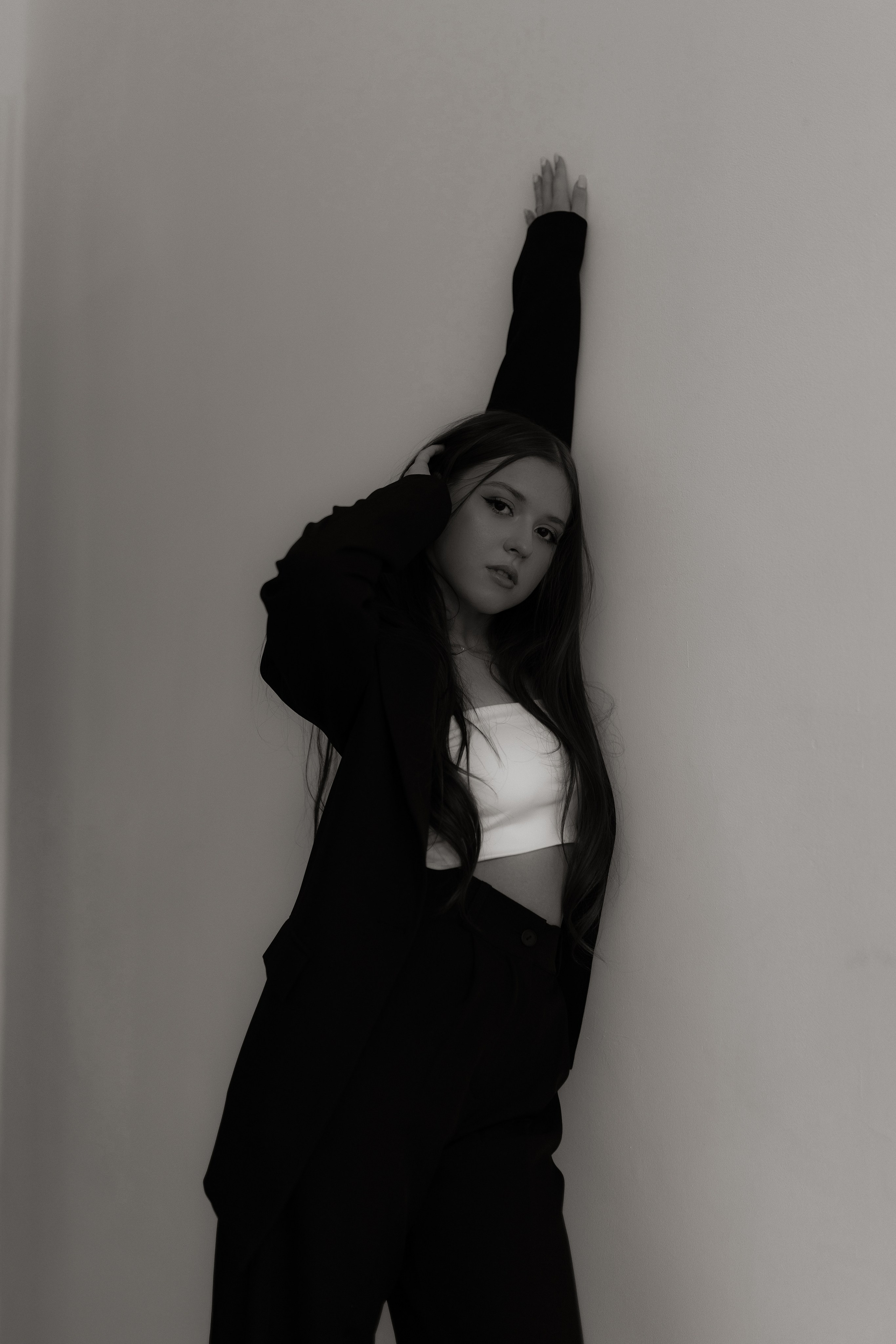 Мария и Александра. DARYA.BELKINA