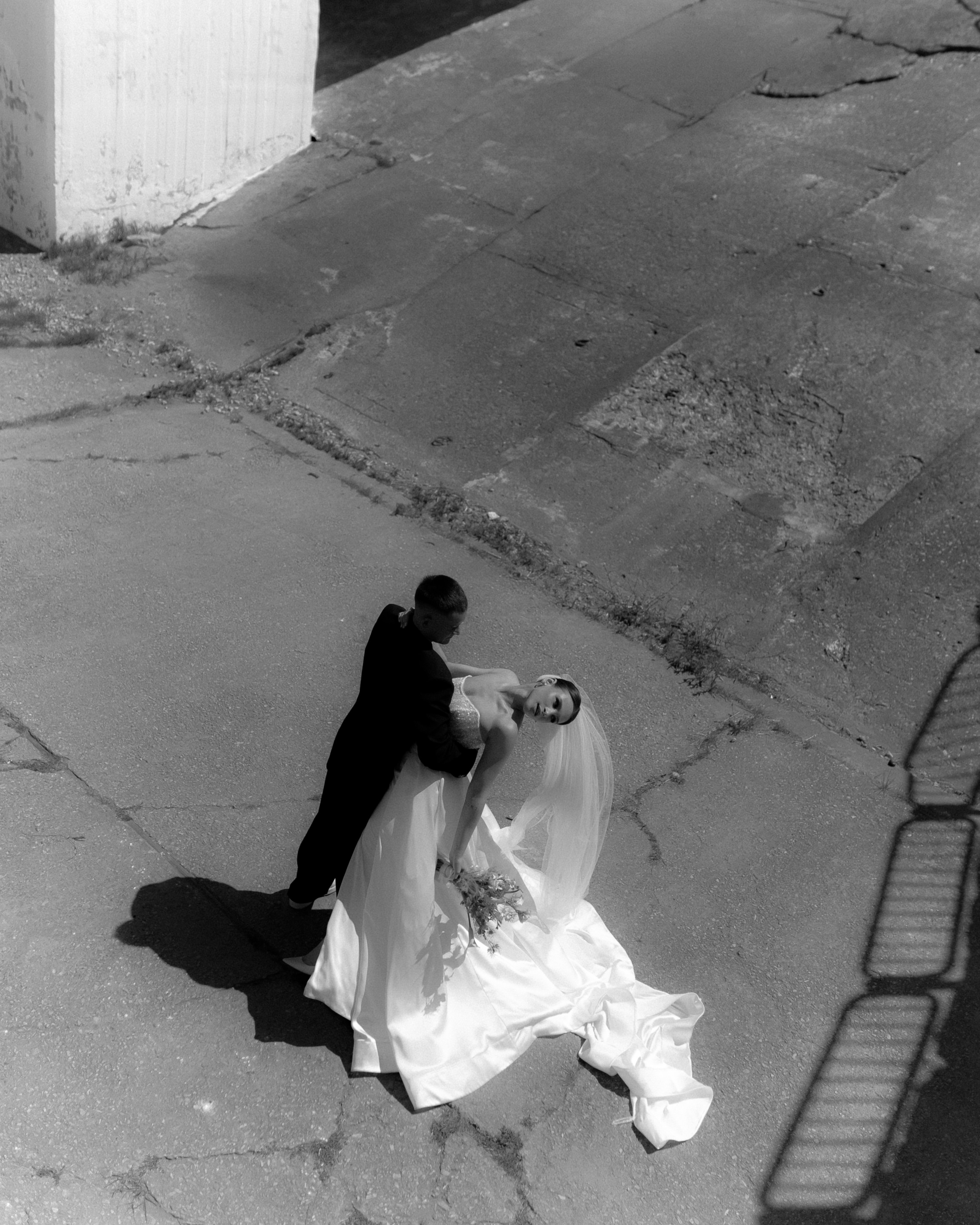 Алексей и Валерия. DARYA.BELKINA