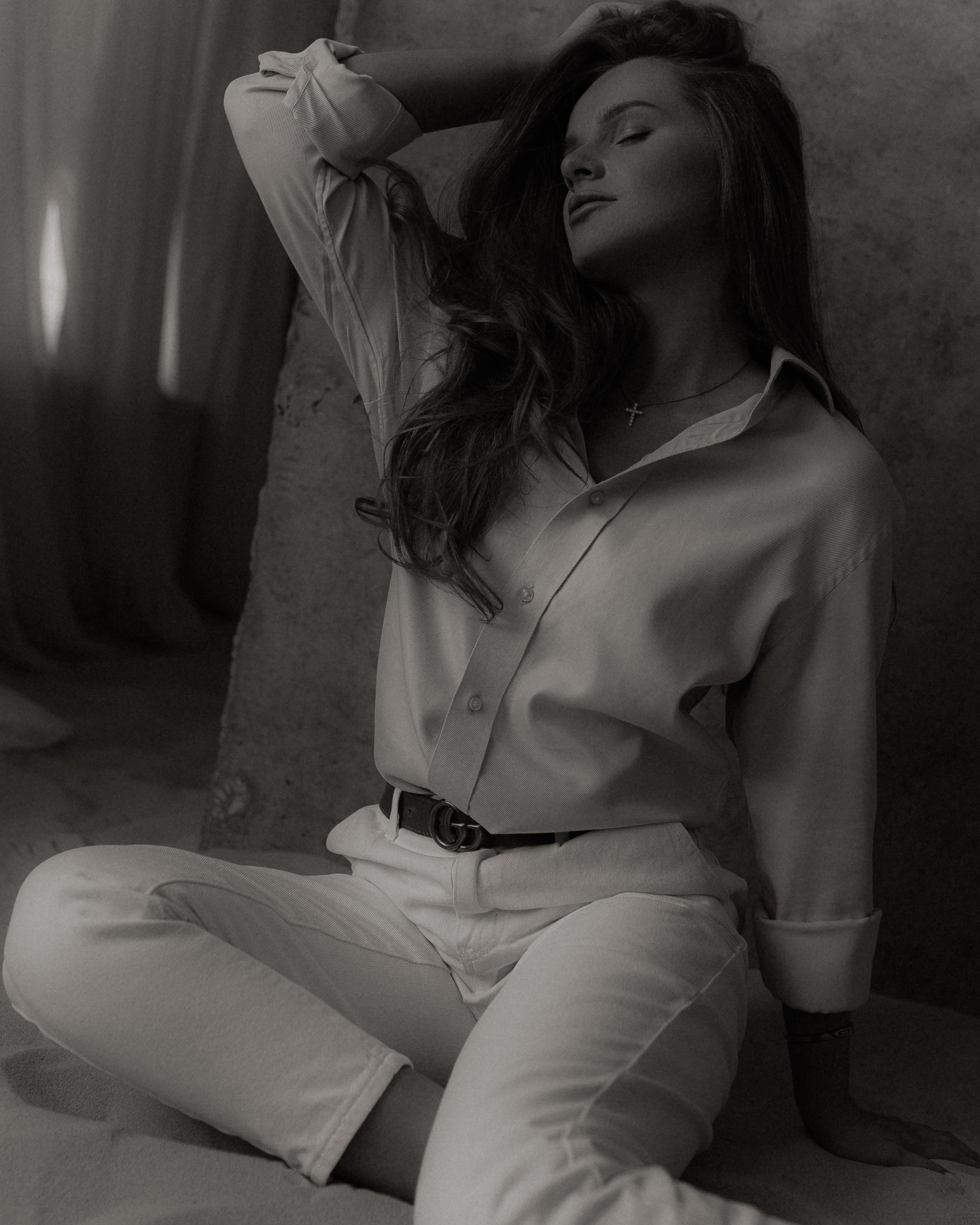 Анастасия. DARYA.BELKINA