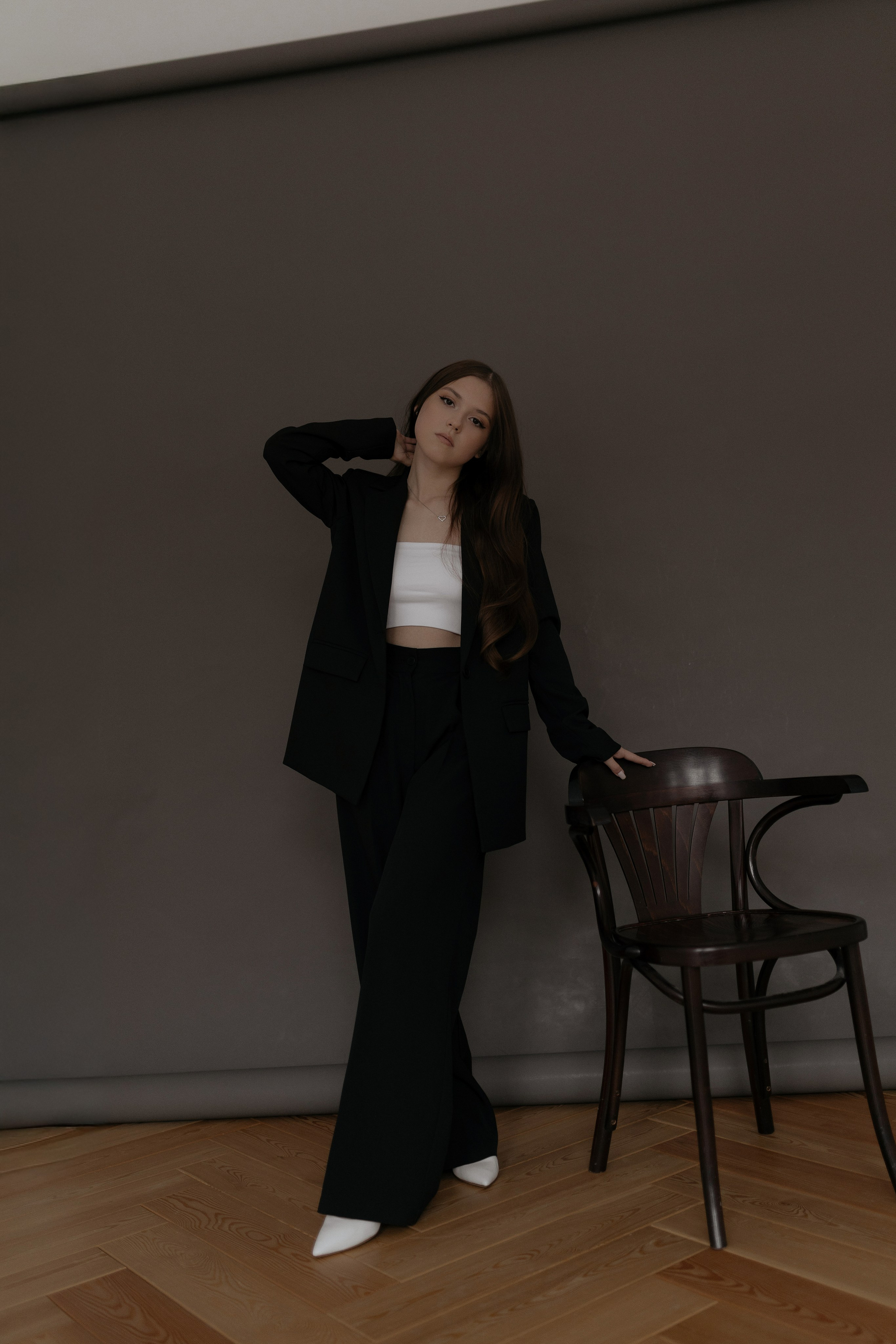 Мария и Александра. DARYA.BELKINA