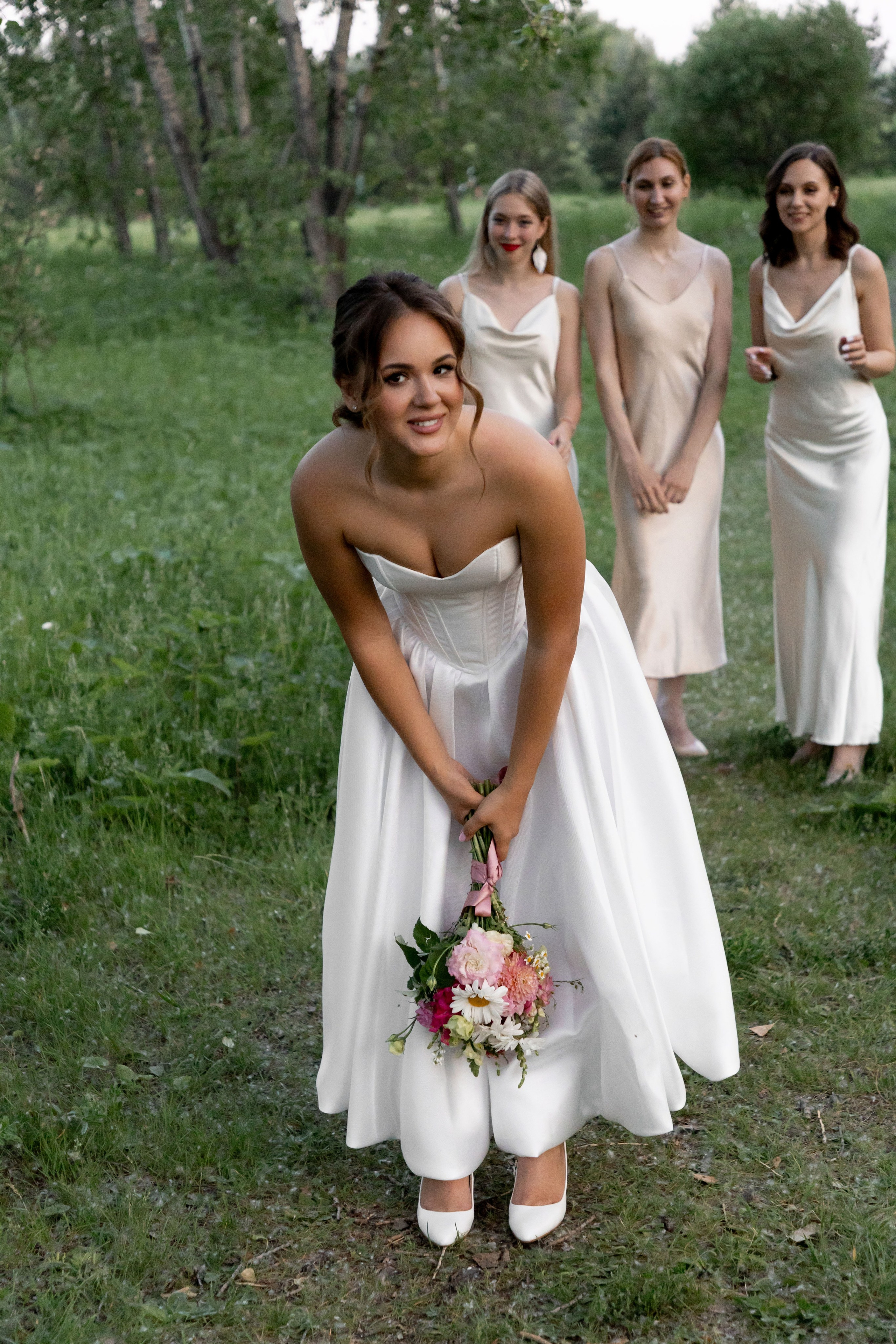 Роман и Ксюша. Лада Канана Свадебный и семейный фотограф