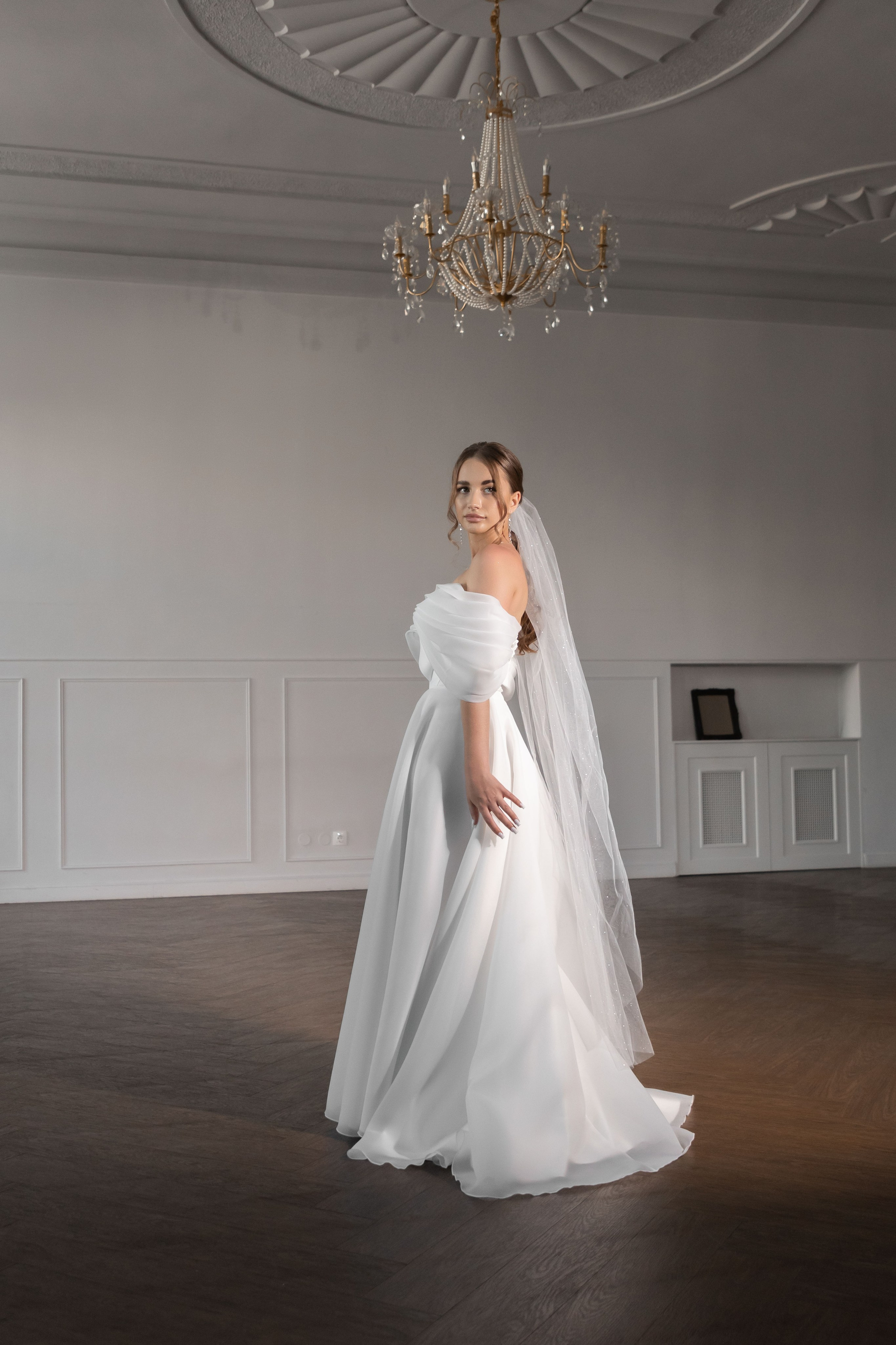 Валентин и Кристина. Лада Канана Свадебный и семейный фотограф