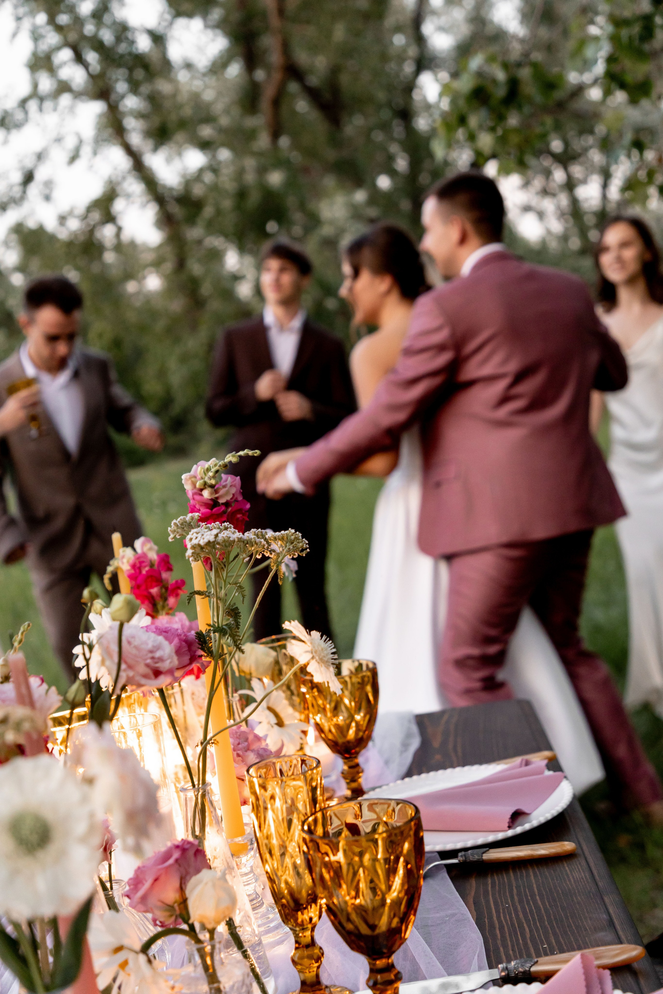 Роман и Ксюша. Лада Канана Свадебный и семейный фотограф