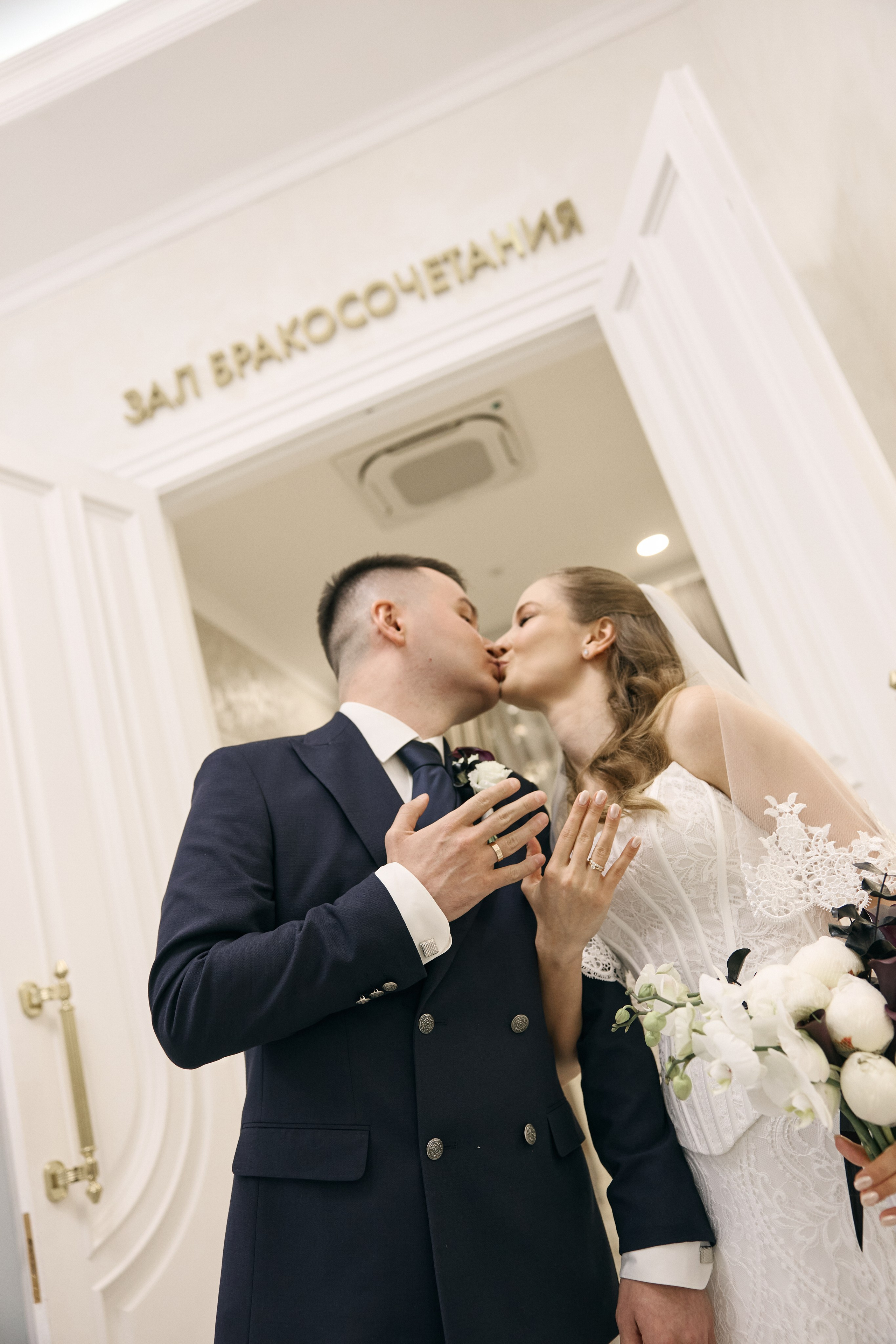 Свадебные. Mariyaschmidt