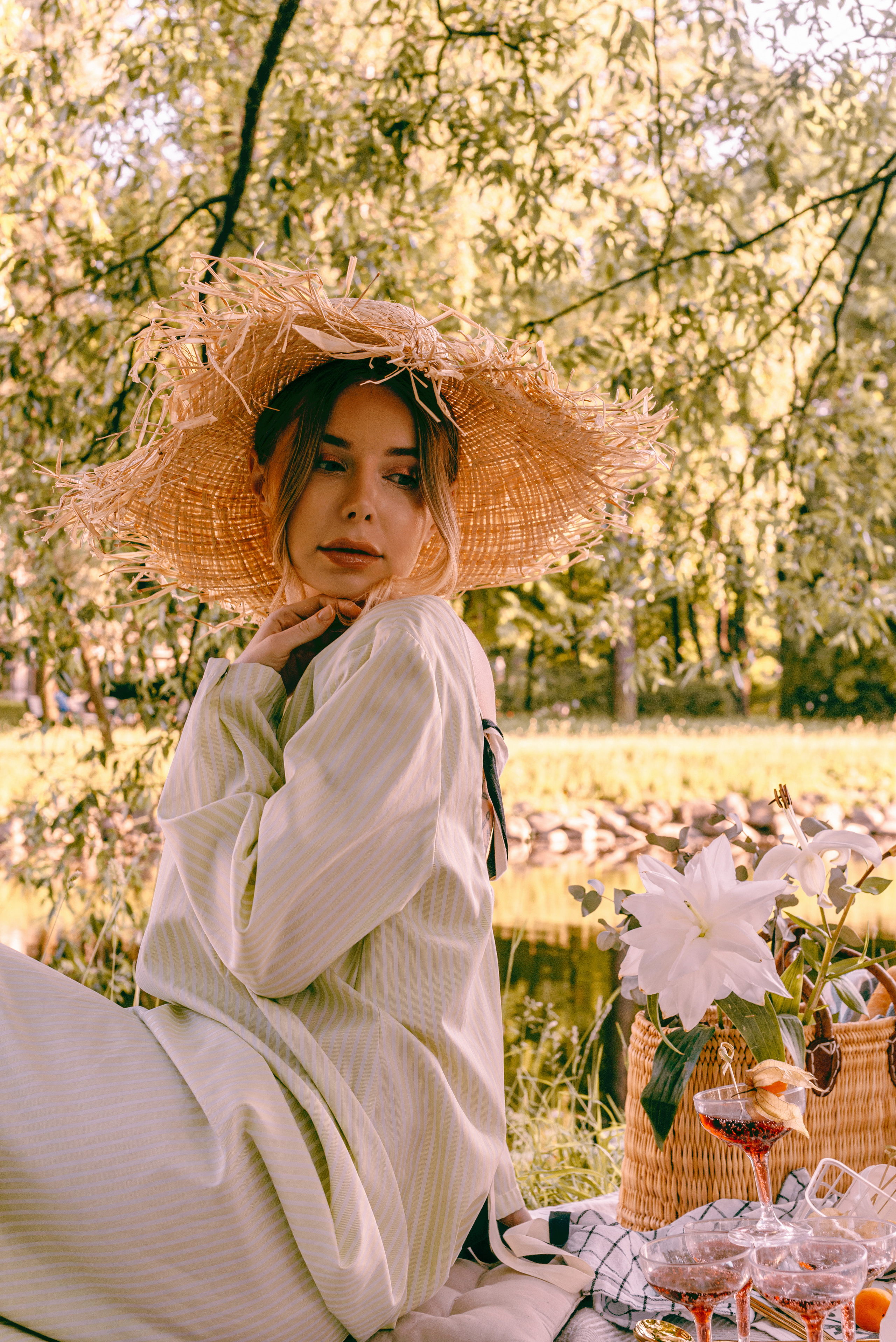 Daria. Семейный, Свадебный фотограф СПБ Питер— Романова Екатерина