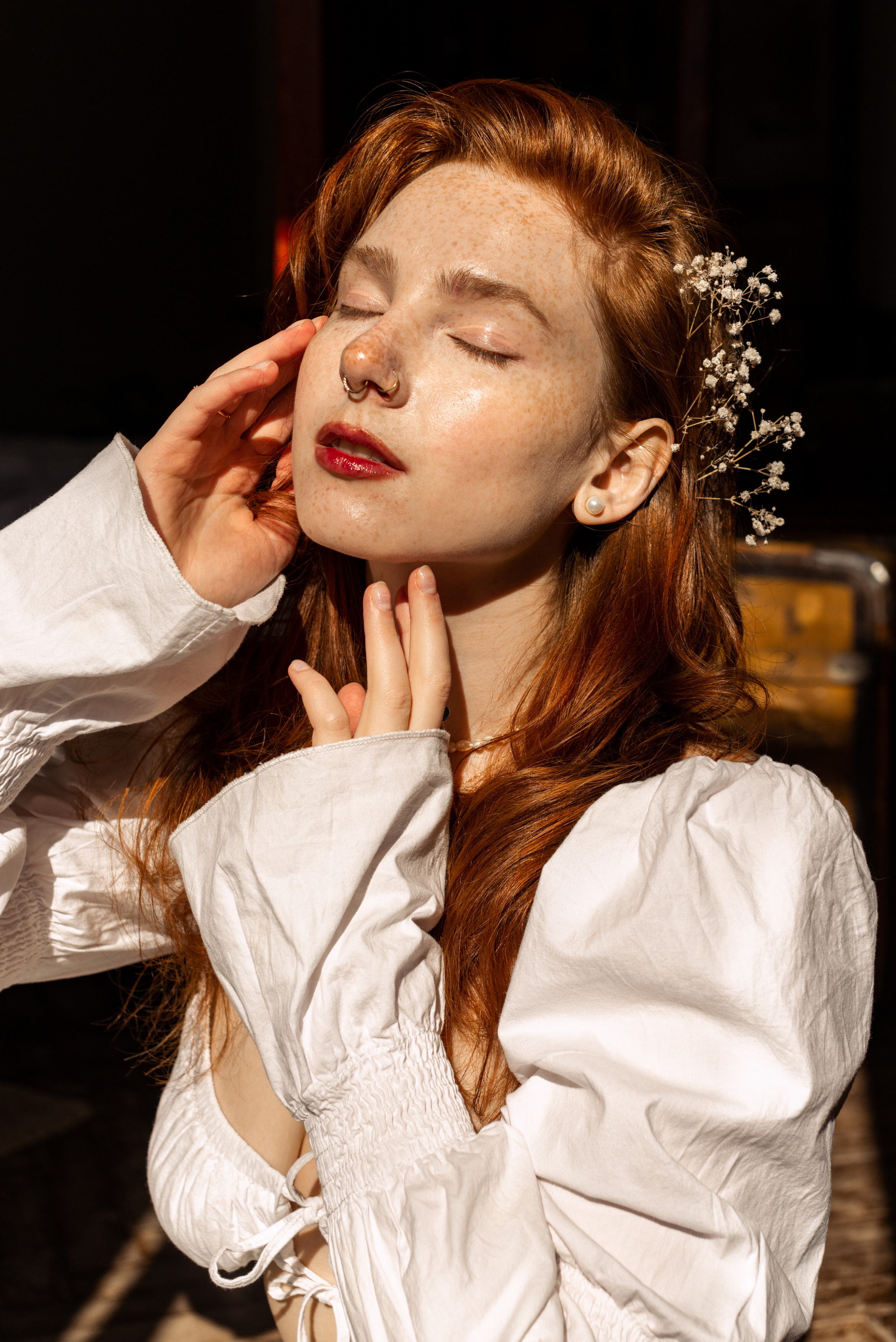 Sabina. Семейный, Свадебный фотограф СПБ Питер— Романова Екатерина