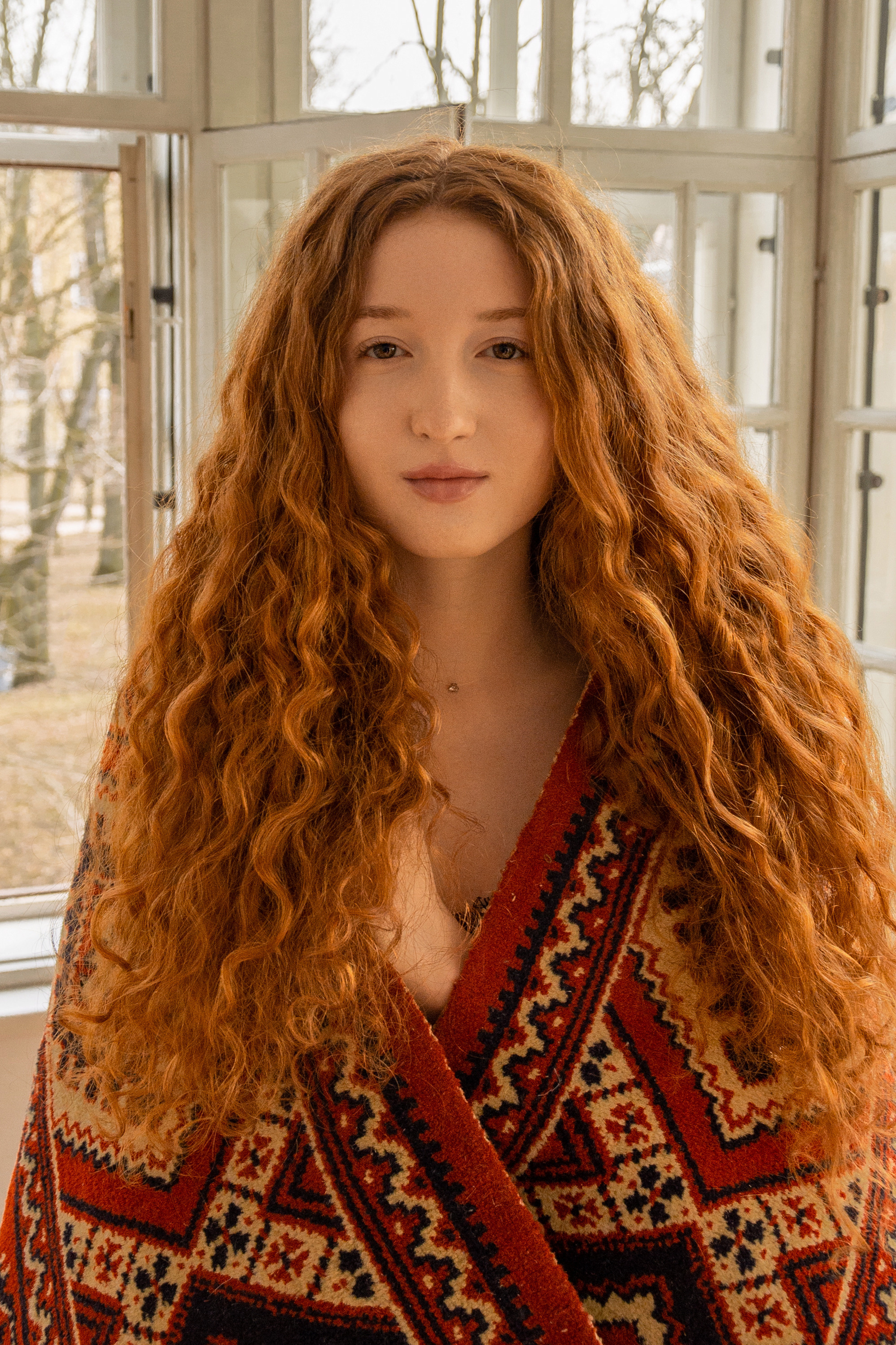 Ginger. Семейный, Свадебный фотограф СПБ Питер— Романова Екатерина